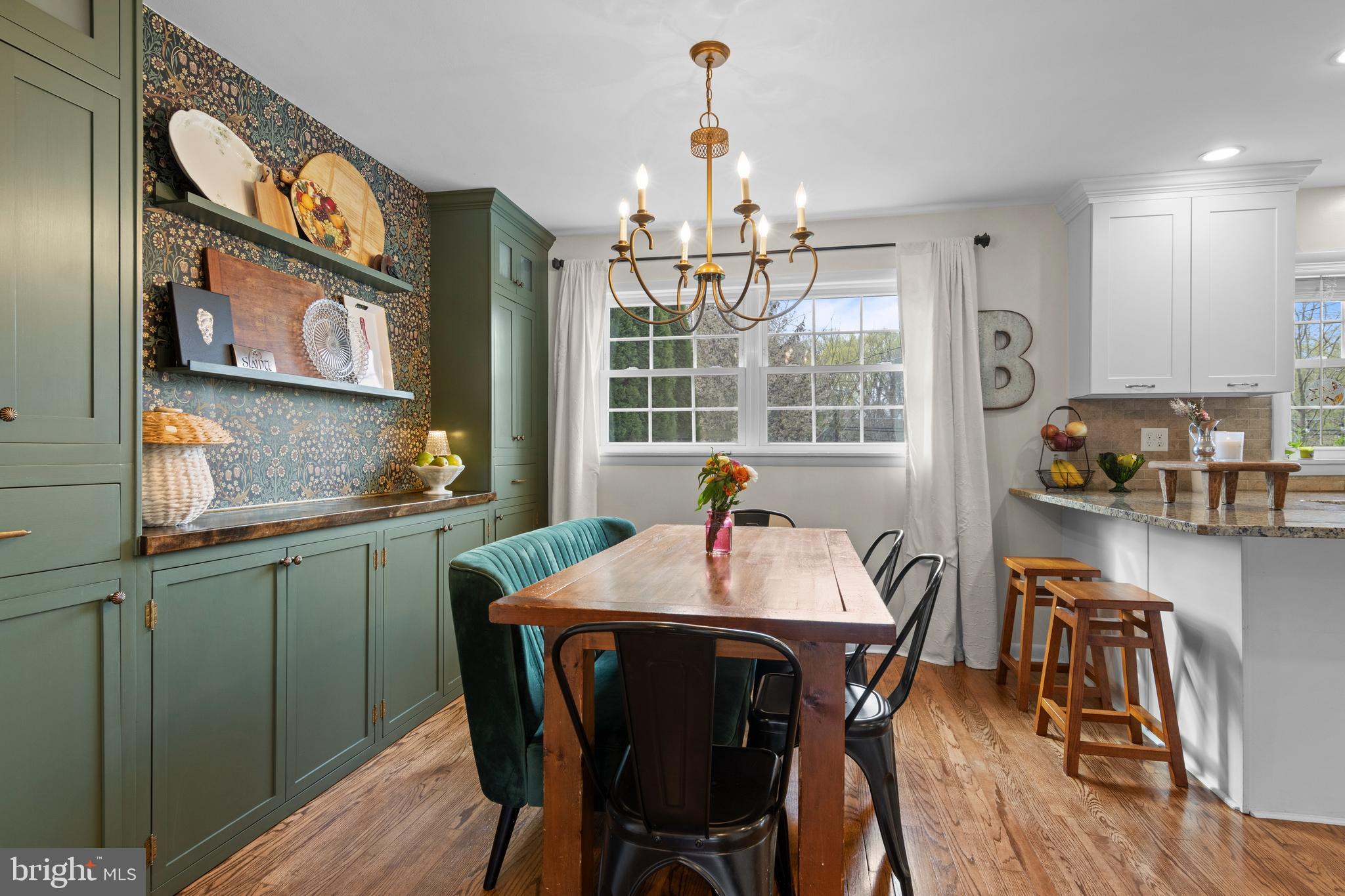 STENNING HILLS - Residential