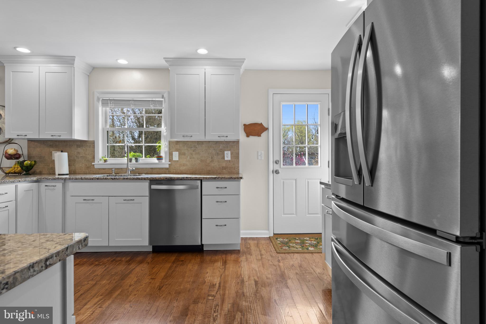 STENNING HILLS - Residential