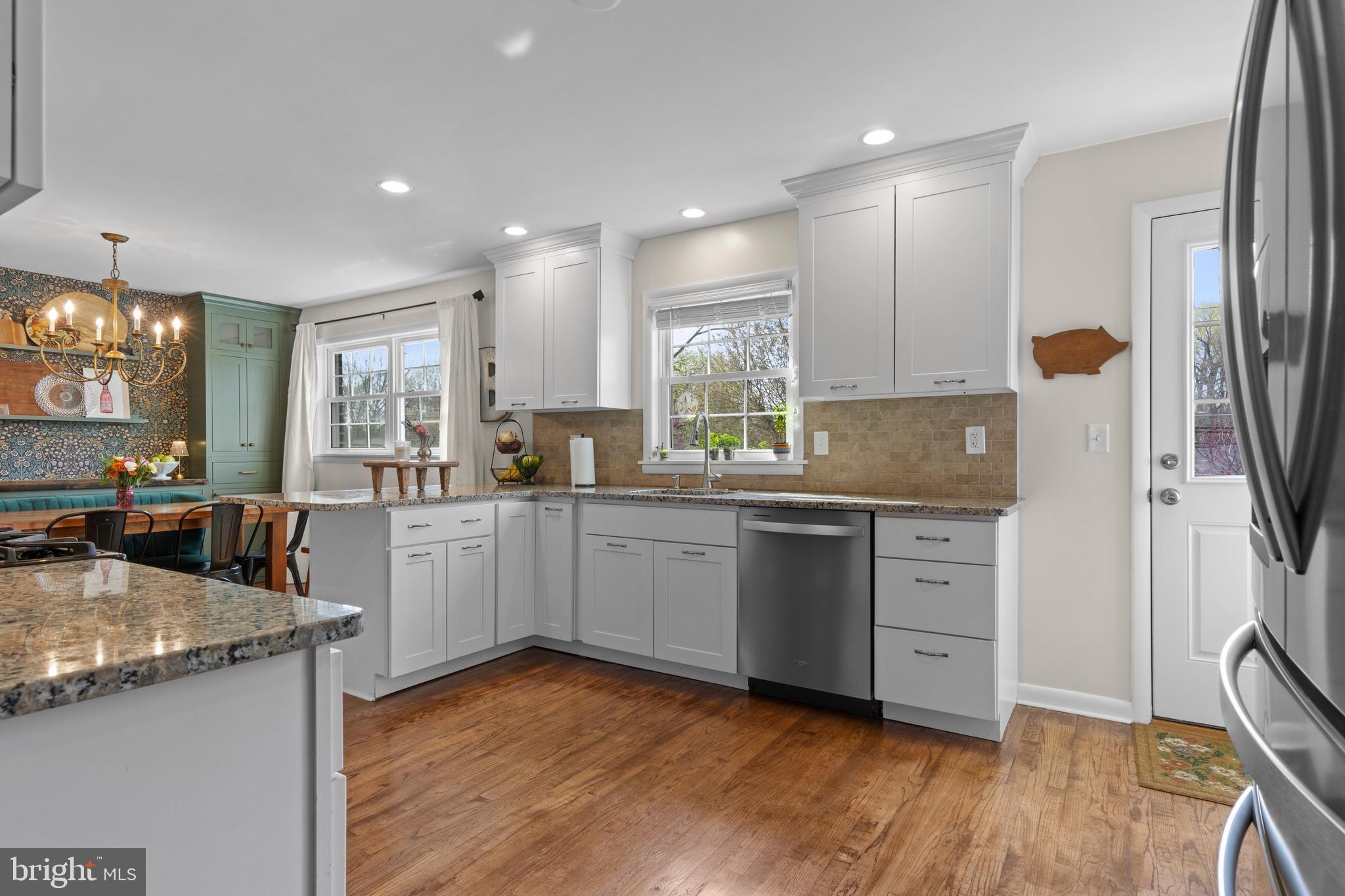 STENNING HILLS - Residential