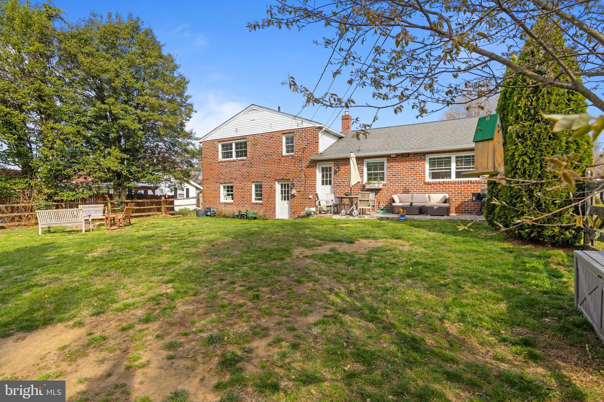 STENNING HILLS - Residential