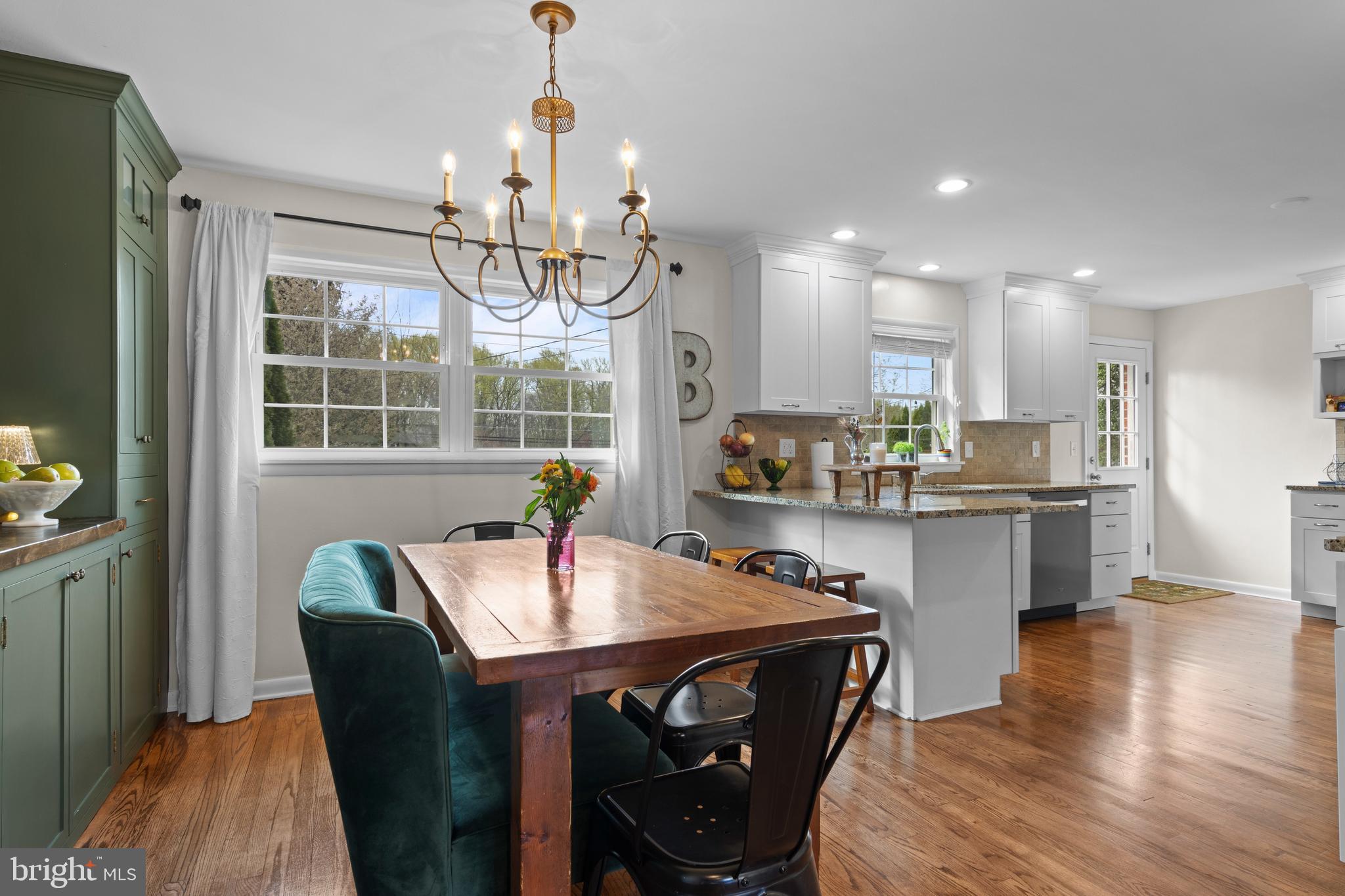 STENNING HILLS - Residential