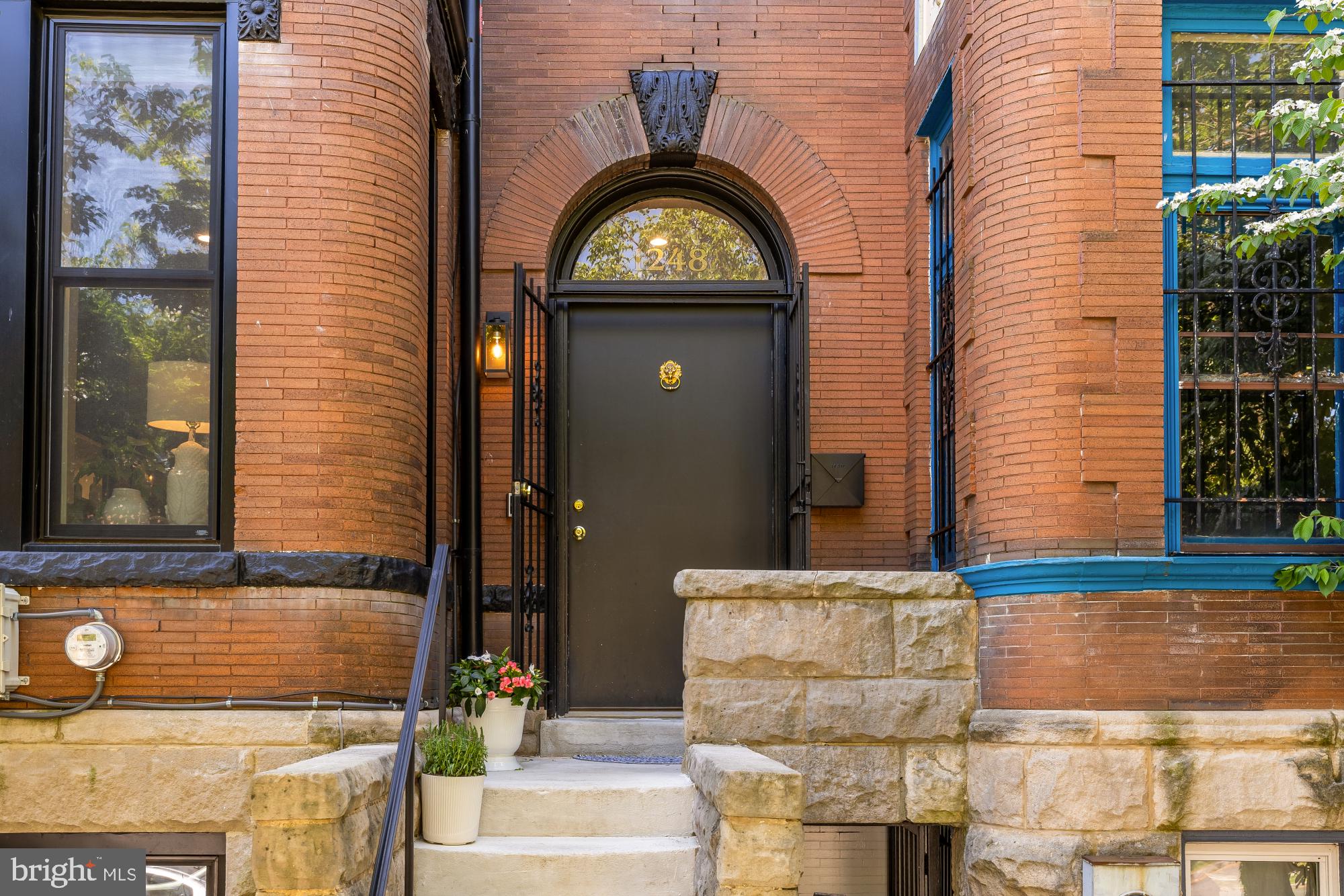 1248 GIRARD STREET NW