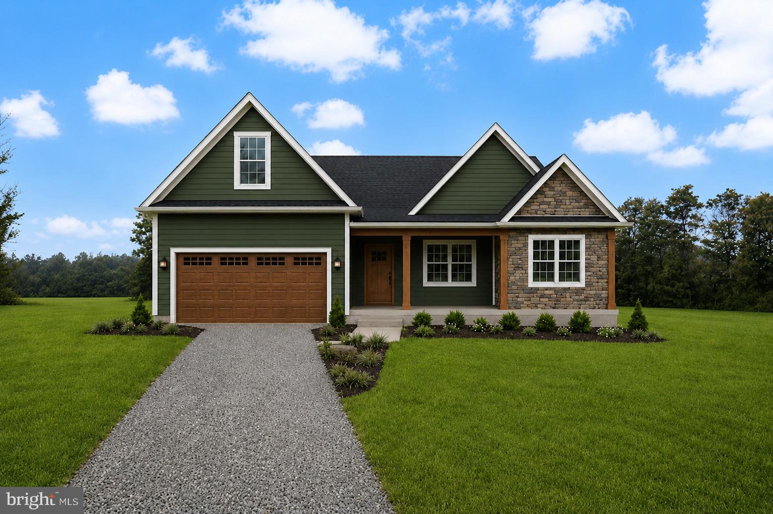 AVON BEND - Residential