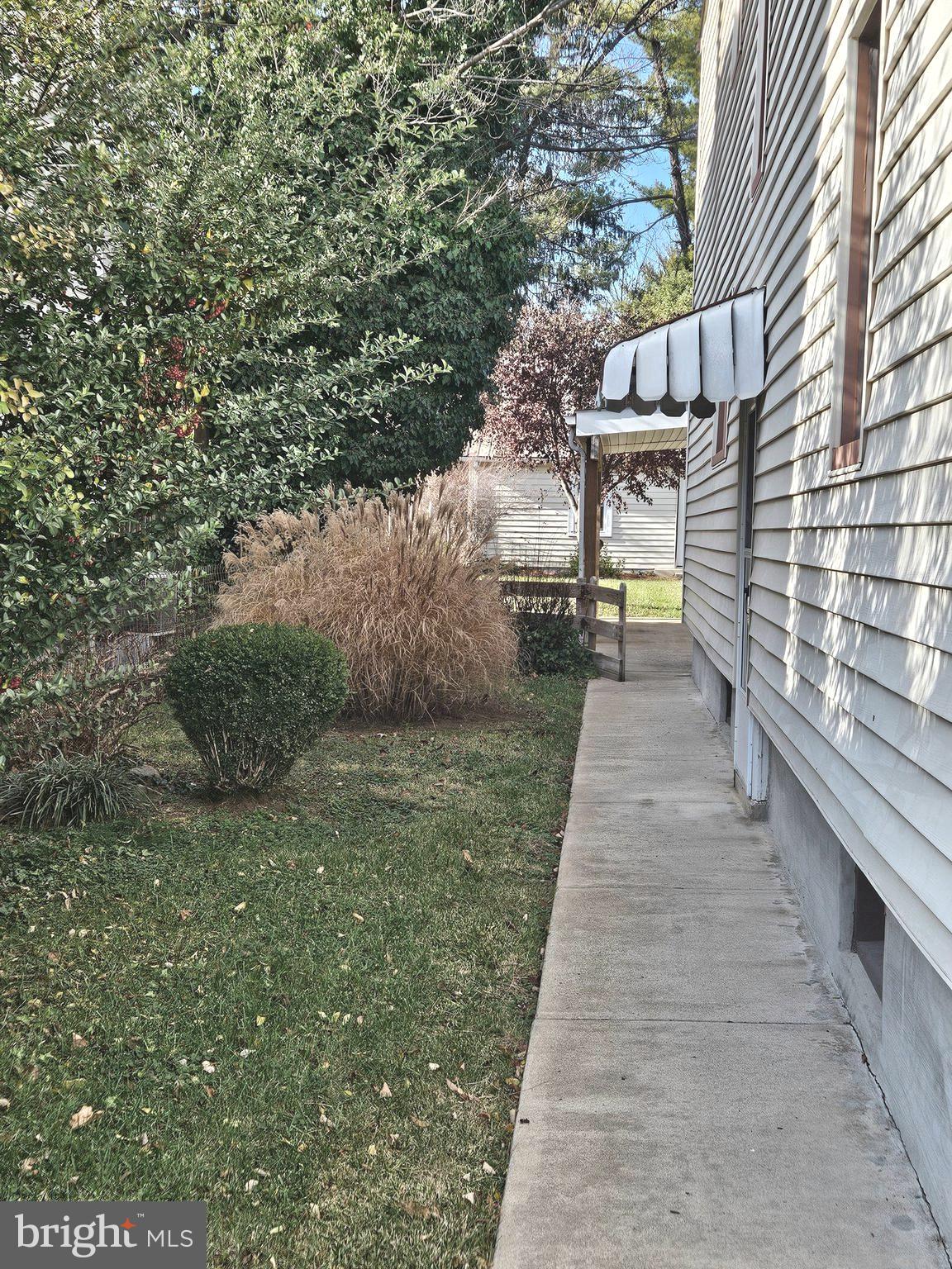 NONE AVAILABLE - Residential Lease