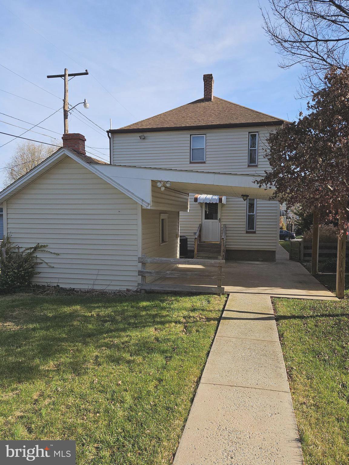 NONE AVAILABLE - Residential Lease