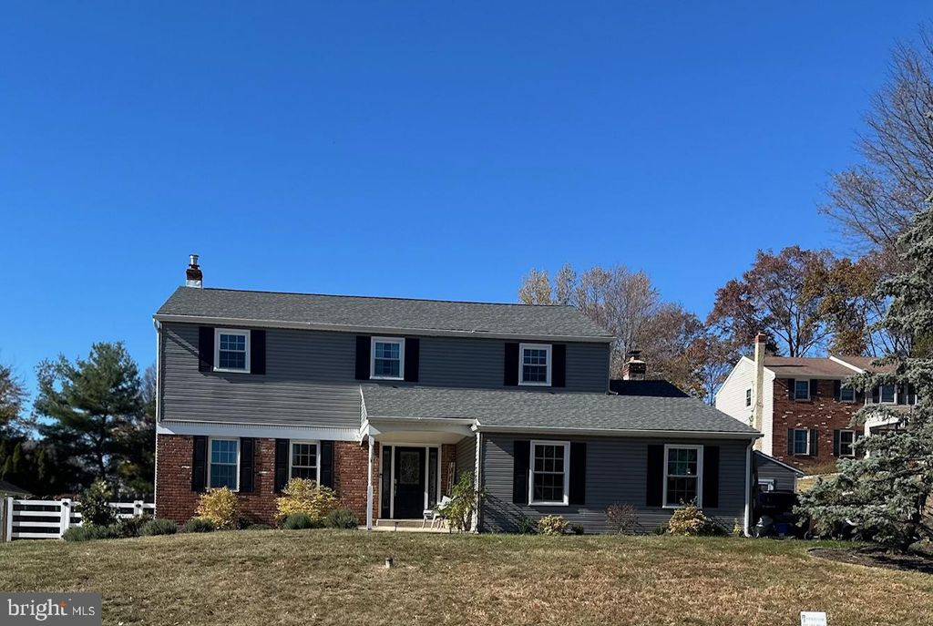 Photo of 2158 Alexander Dr, NORRISTOWN, PA 19403 (MLS # PAMC2158736)