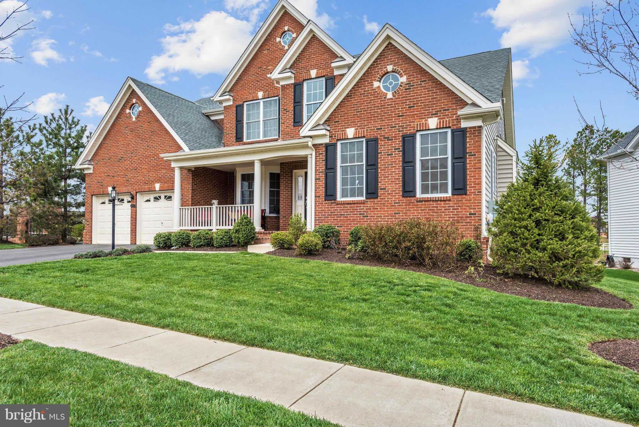 DOMINION VALLEY COUNTRY CLUB - Residential