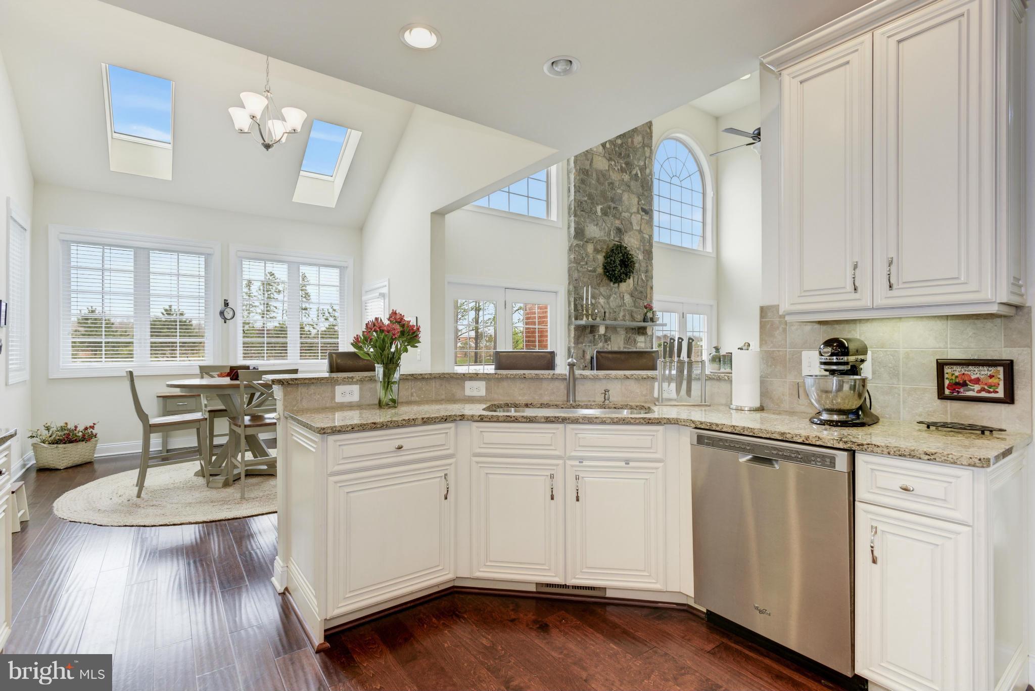 DOMINION VALLEY COUNTRY CLUB - Residential