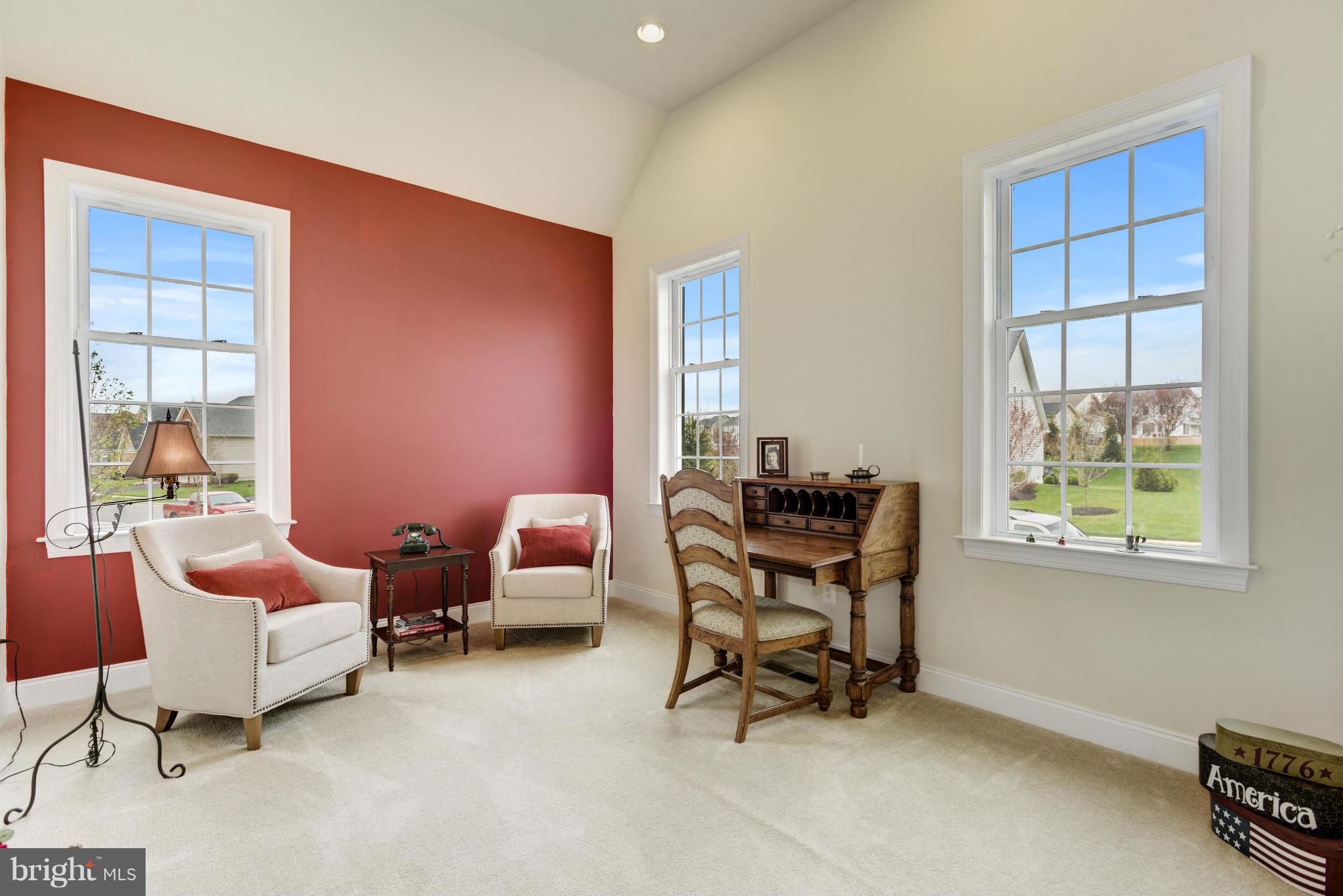 DOMINION VALLEY COUNTRY CLUB - Residential