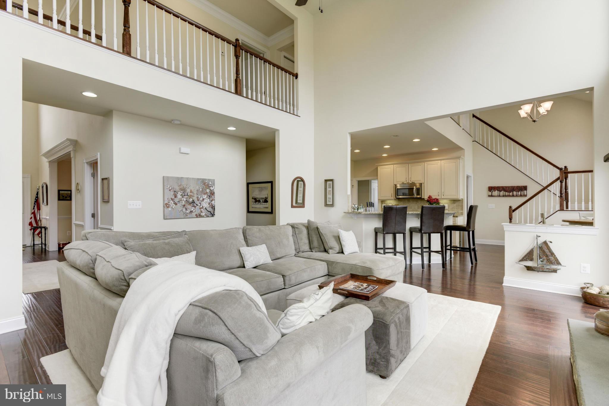 DOMINION VALLEY COUNTRY CLUB - Residential