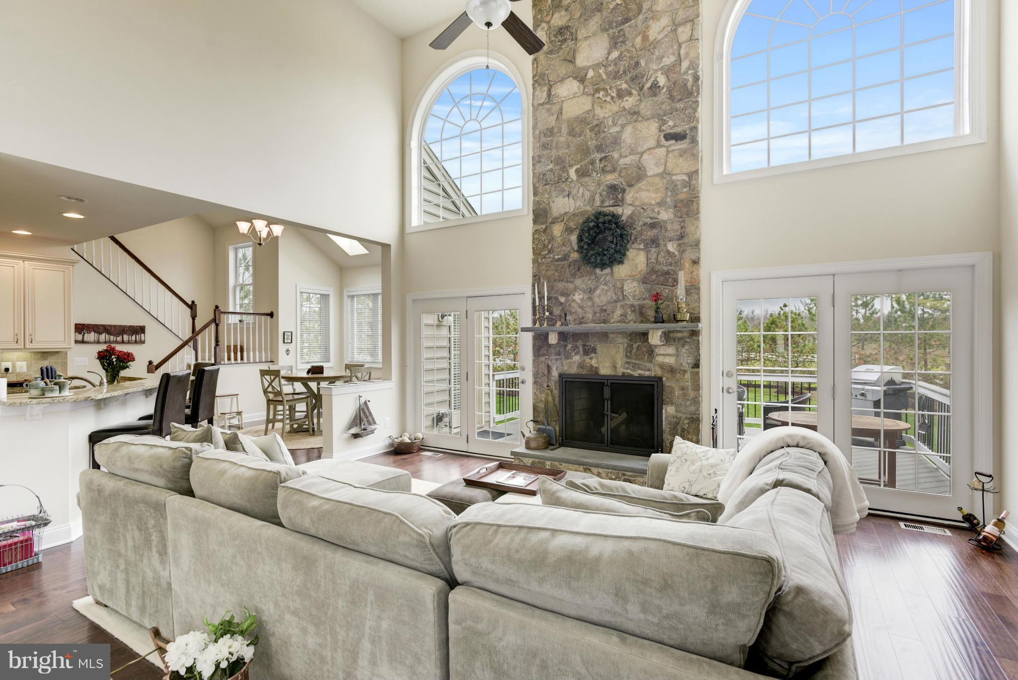 DOMINION VALLEY COUNTRY CLUB - Residential