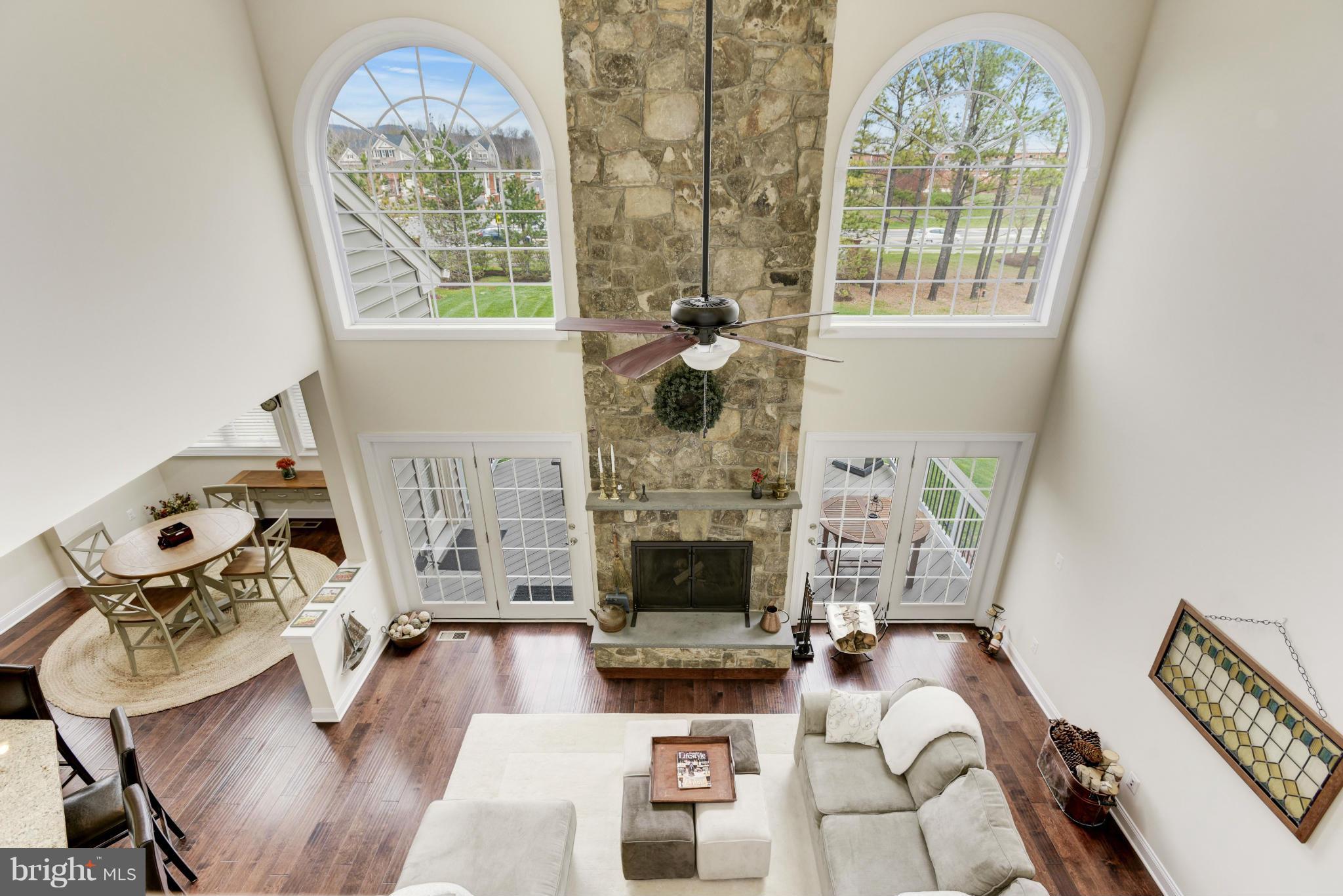 DOMINION VALLEY COUNTRY CLUB - Residential