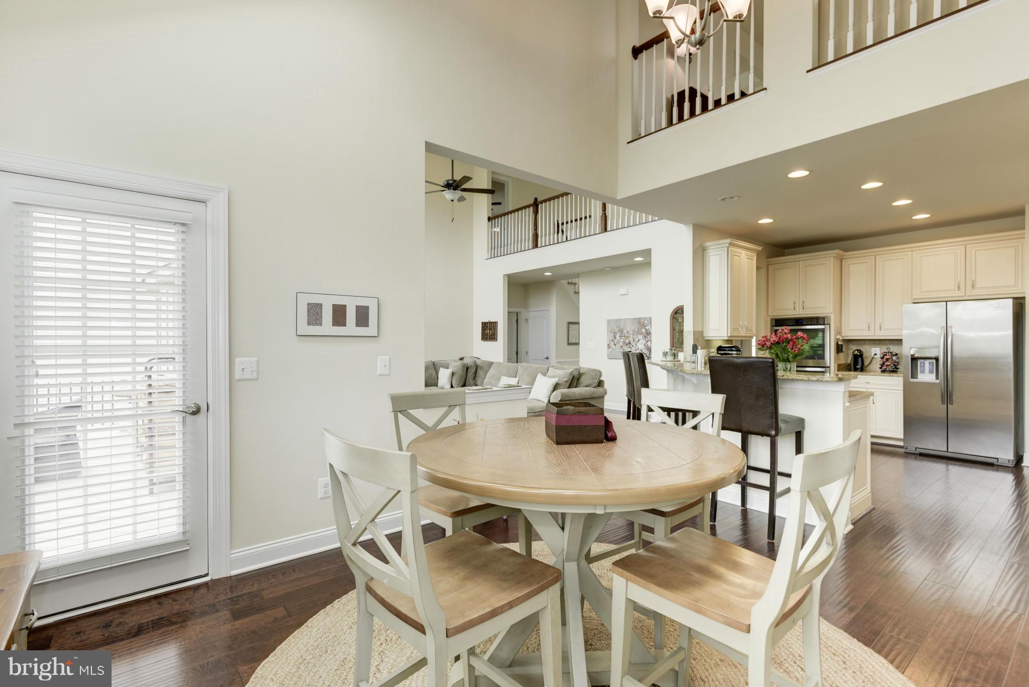 DOMINION VALLEY COUNTRY CLUB - Residential