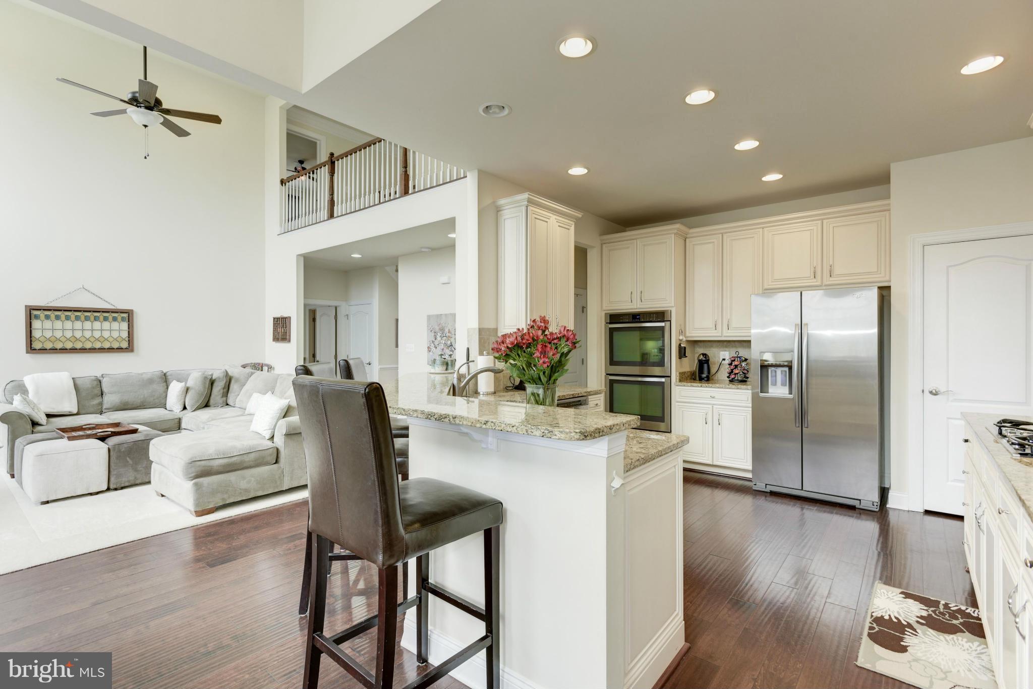 DOMINION VALLEY COUNTRY CLUB - Residential