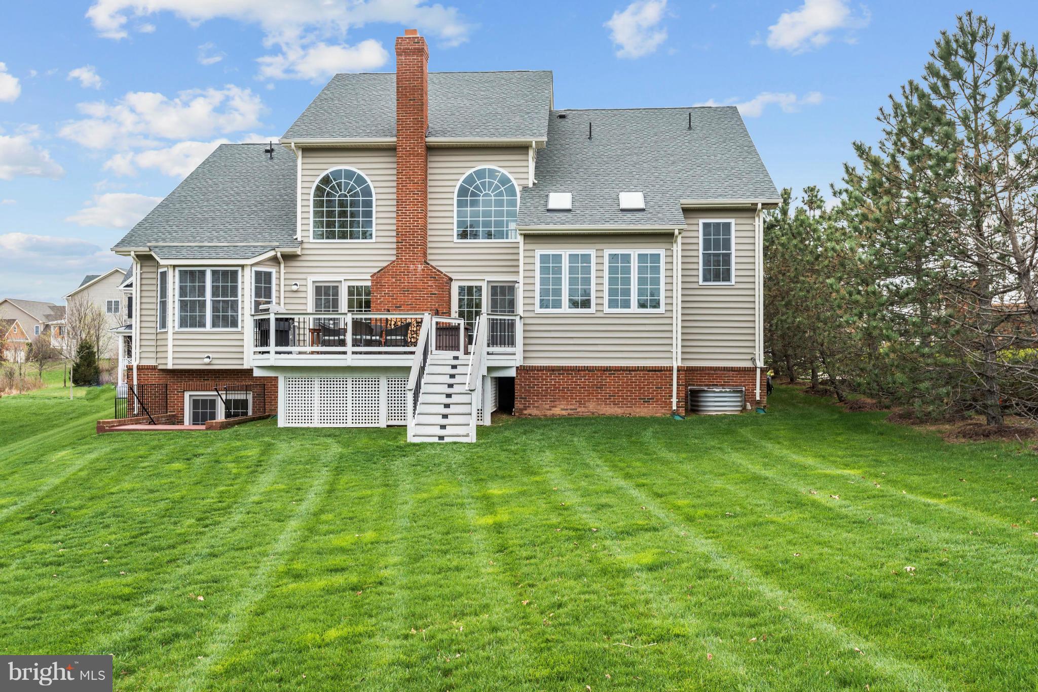 DOMINION VALLEY COUNTRY CLUB - Residential