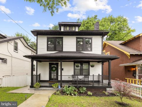 3418 SOUTH DAKOTA AVENUE NE WASHINGTON DC 20018