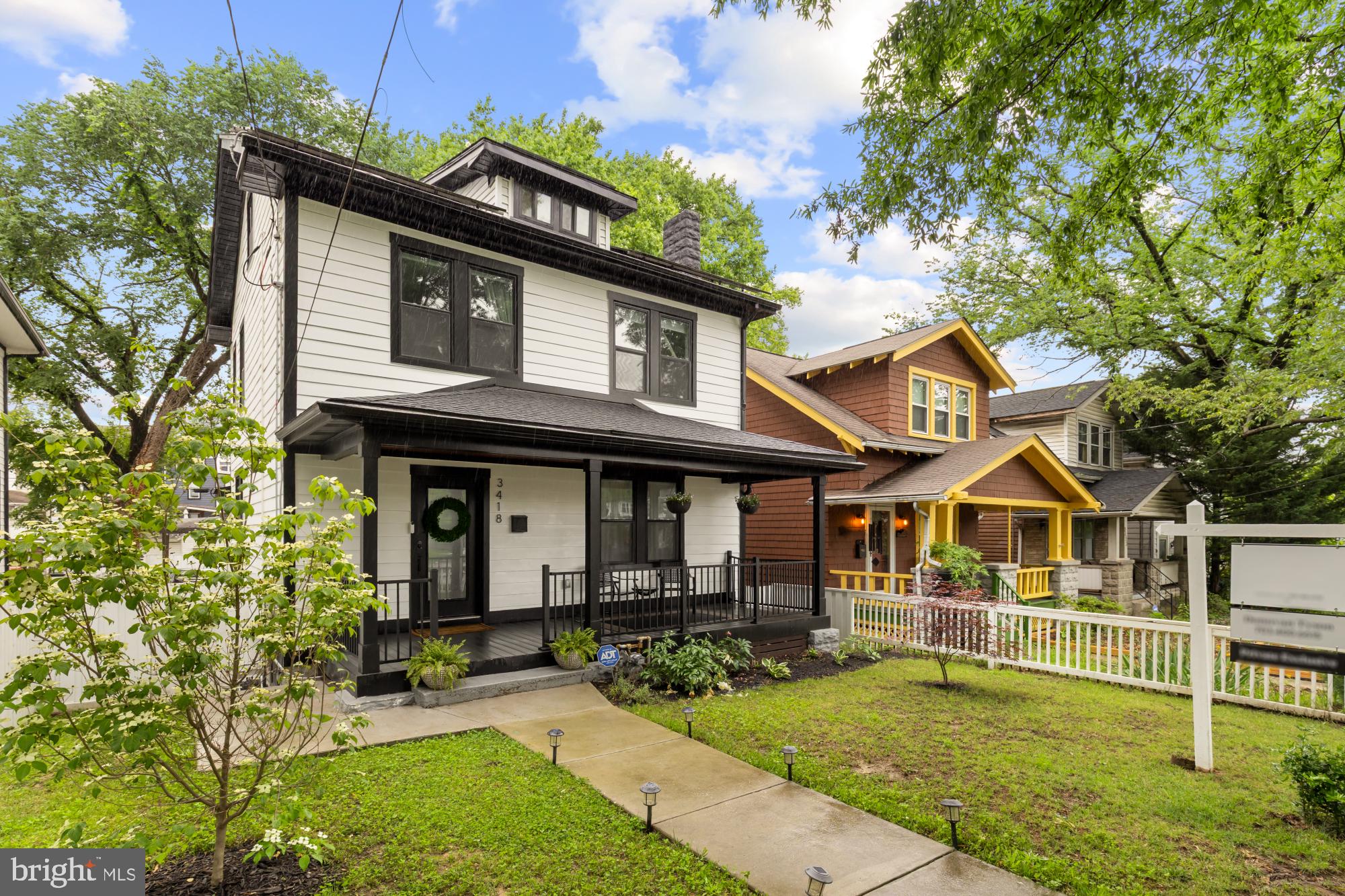 3418 SOUTH DAKOTA AVENUE NE