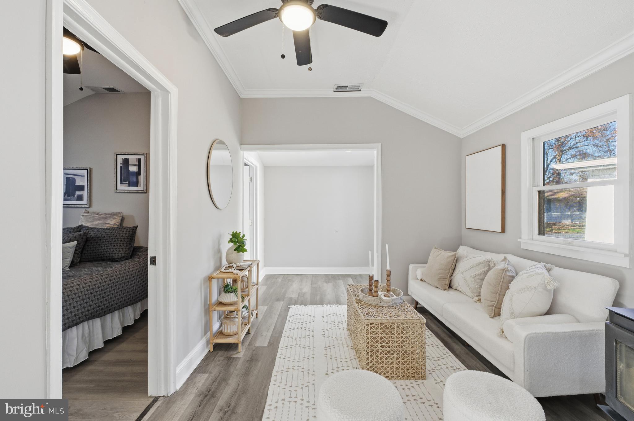 IDLEWILDE ON THE BAY - Residential