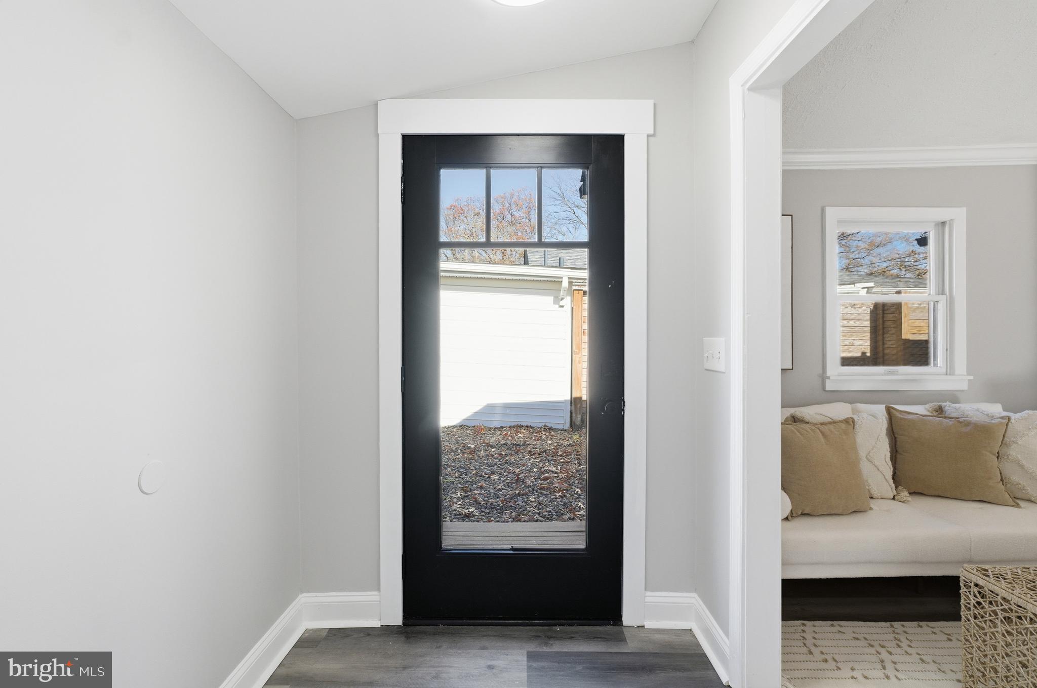 IDLEWILDE ON THE BAY - Residential