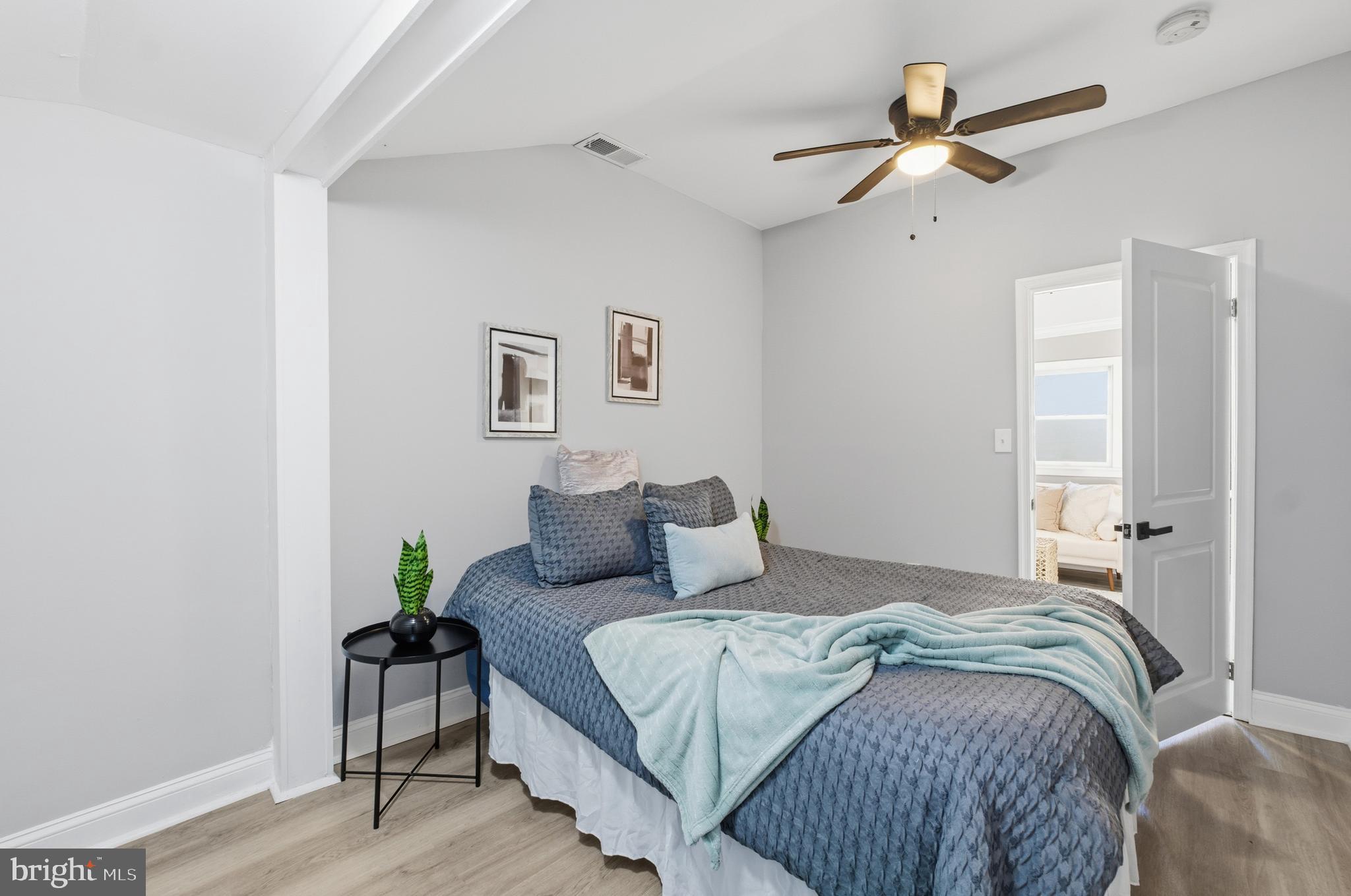 IDLEWILDE ON THE BAY - Residential