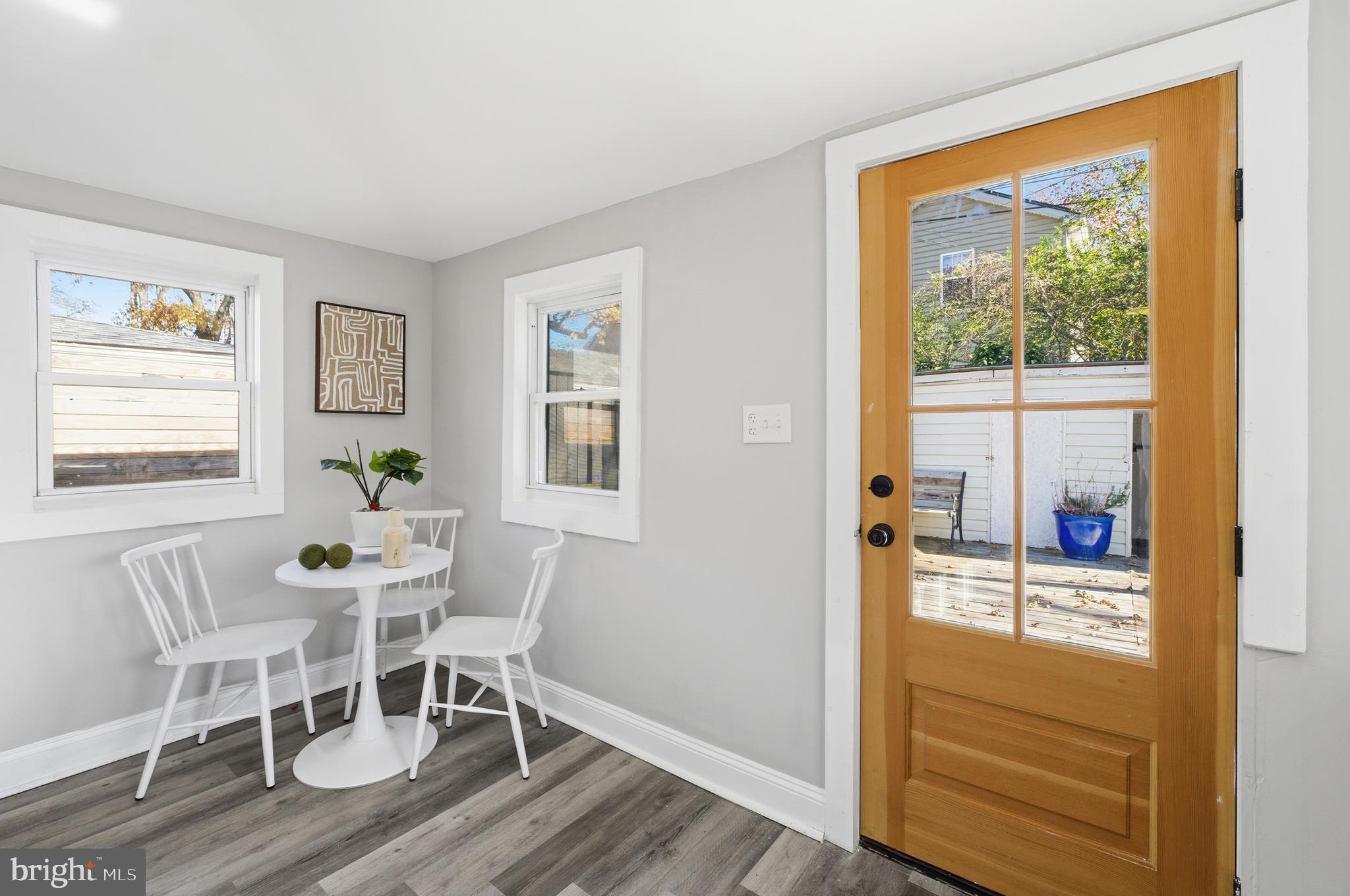 IDLEWILDE ON THE BAY - Residential