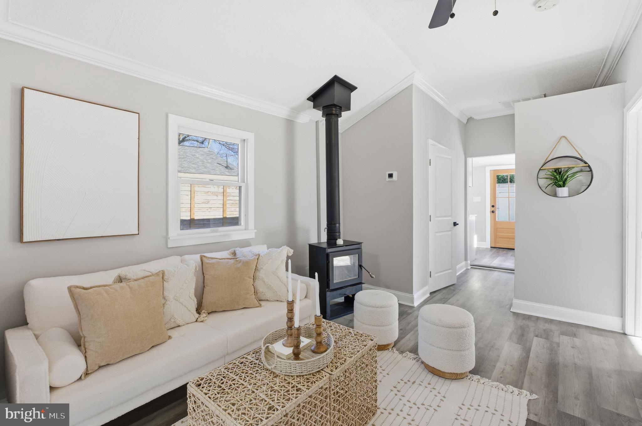 IDLEWILDE ON THE BAY - Residential