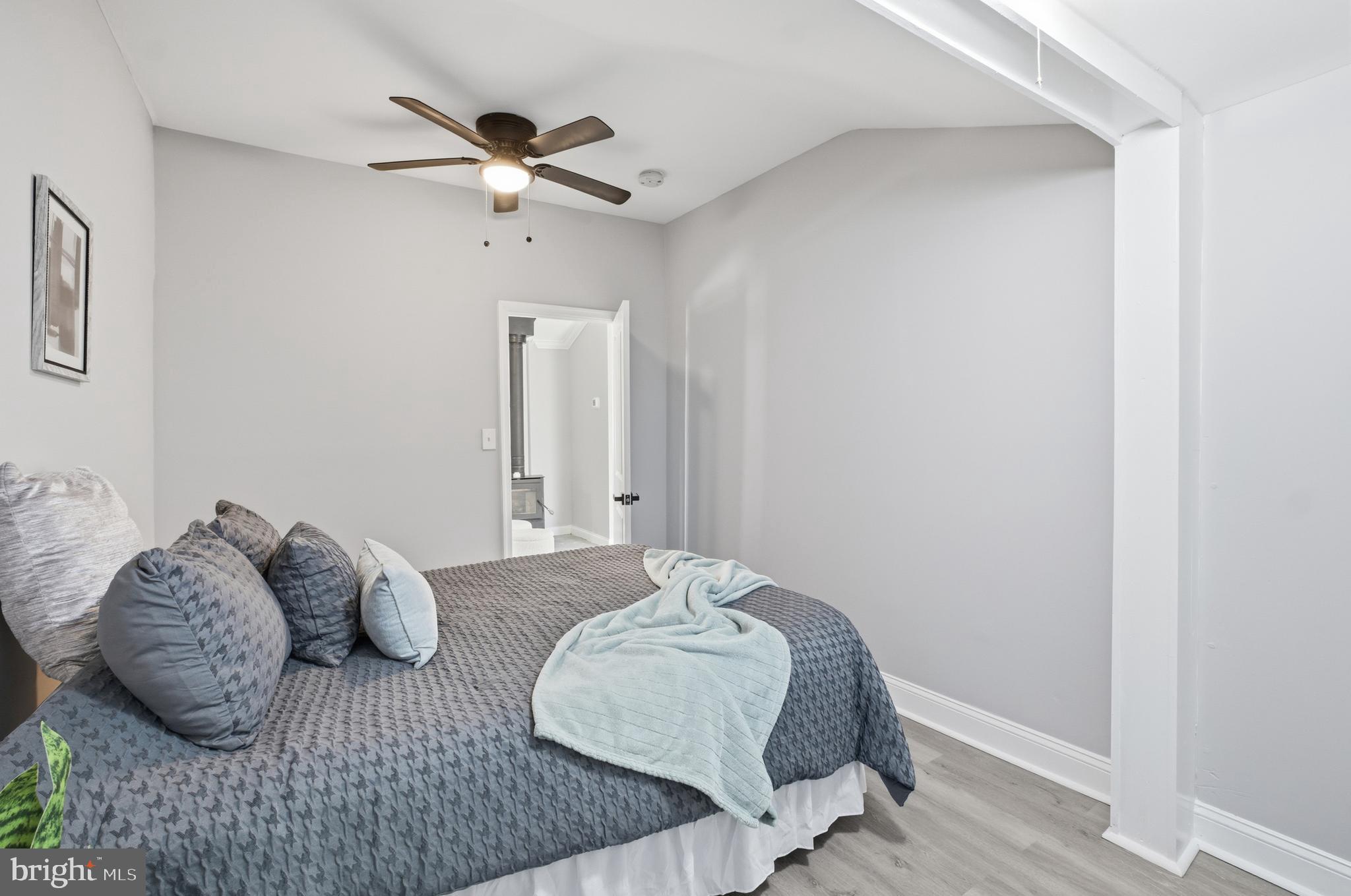 IDLEWILDE ON THE BAY - Residential