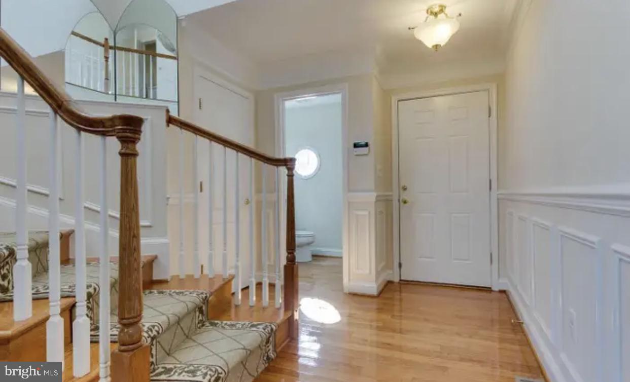 KINGSTOWNE - Residential Lease