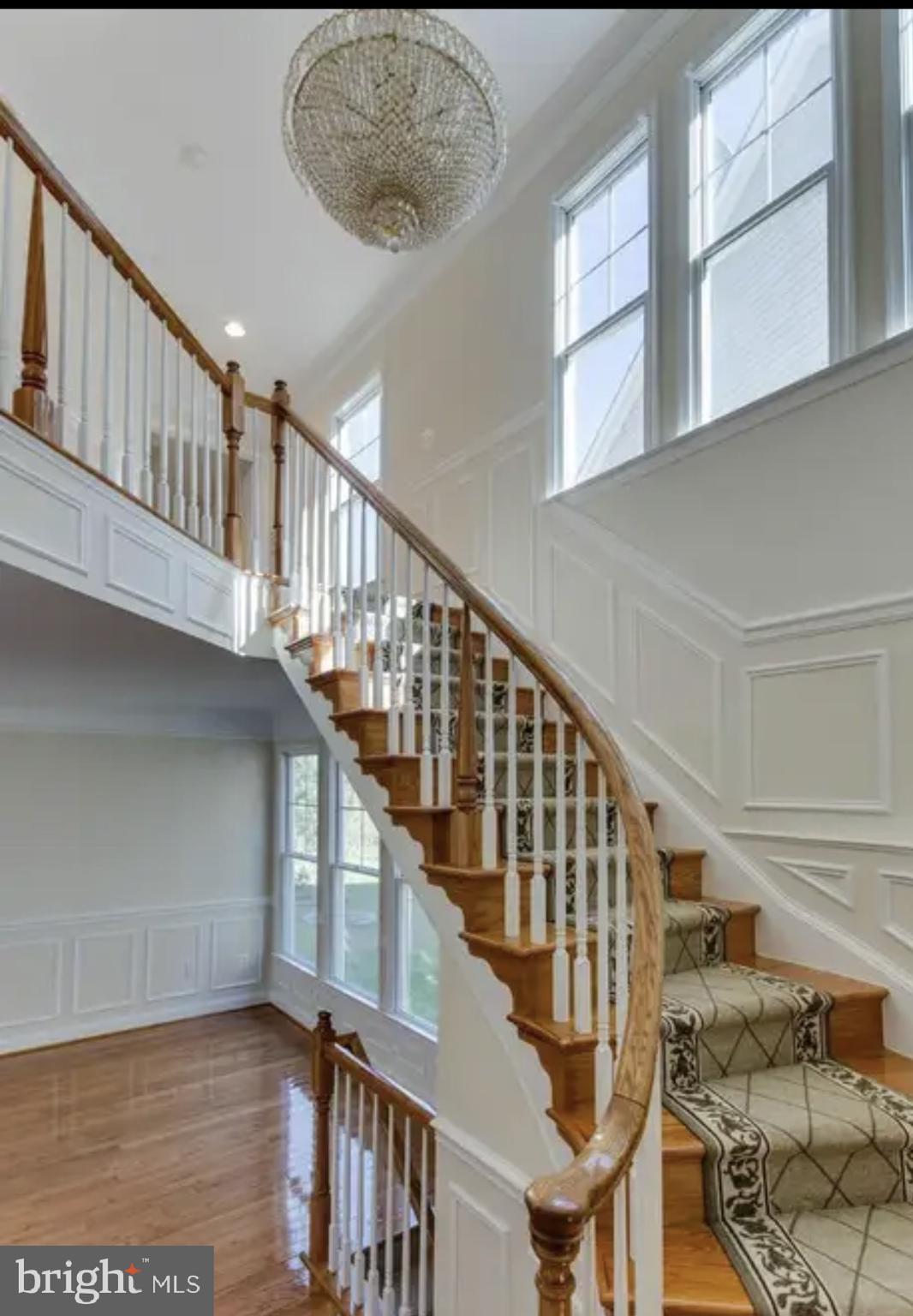 KINGSTOWNE - Residential Lease