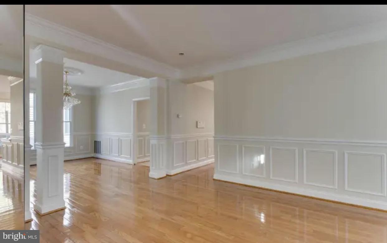 KINGSTOWNE - Residential Lease