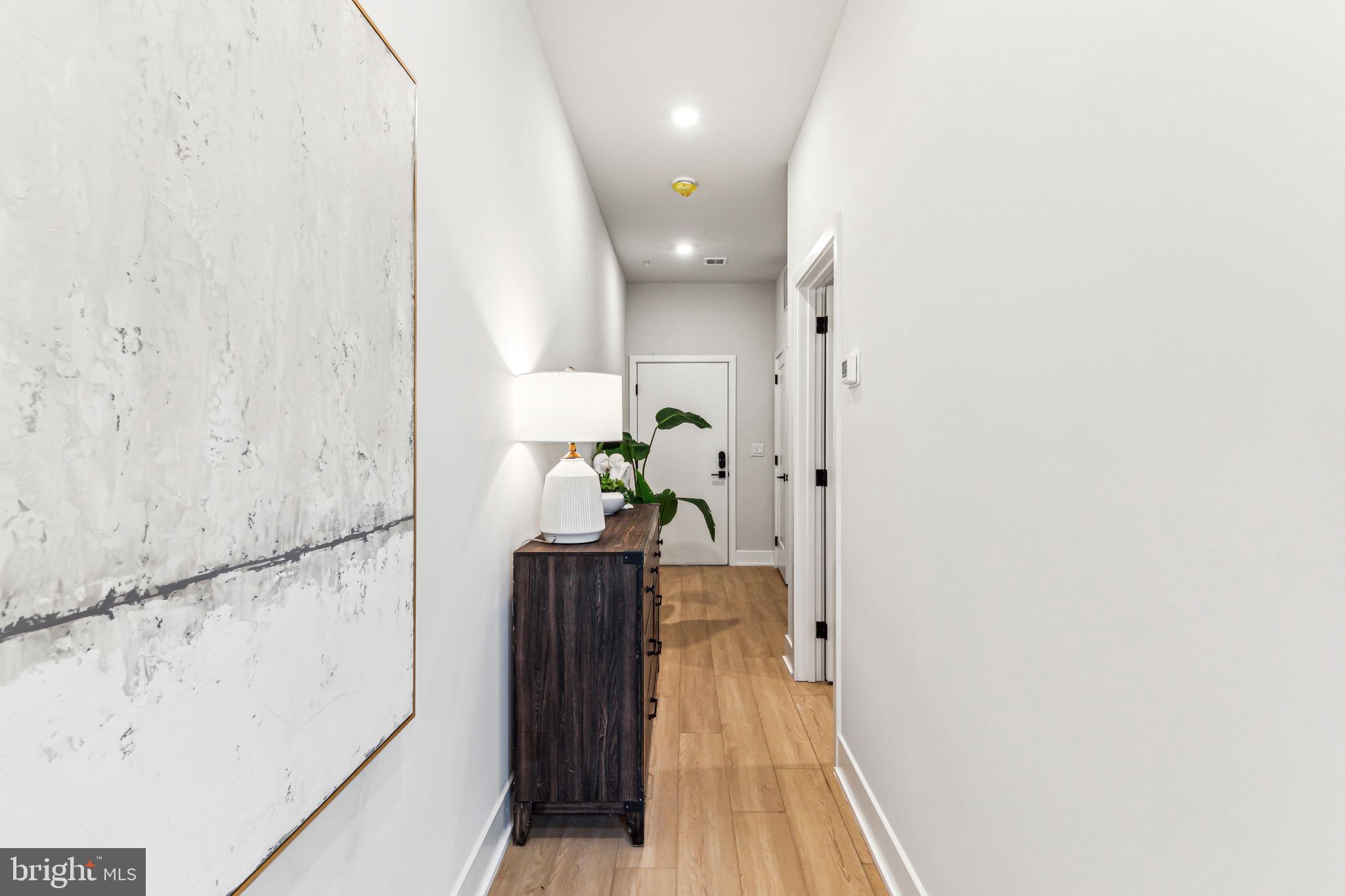 ROXBOROUGH - Residential Lease