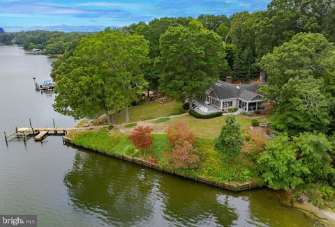 Photo of 44973 Smiths Nursery Road, HOLLYWOOD, MD 20636 (MLS # MDSM2027200)