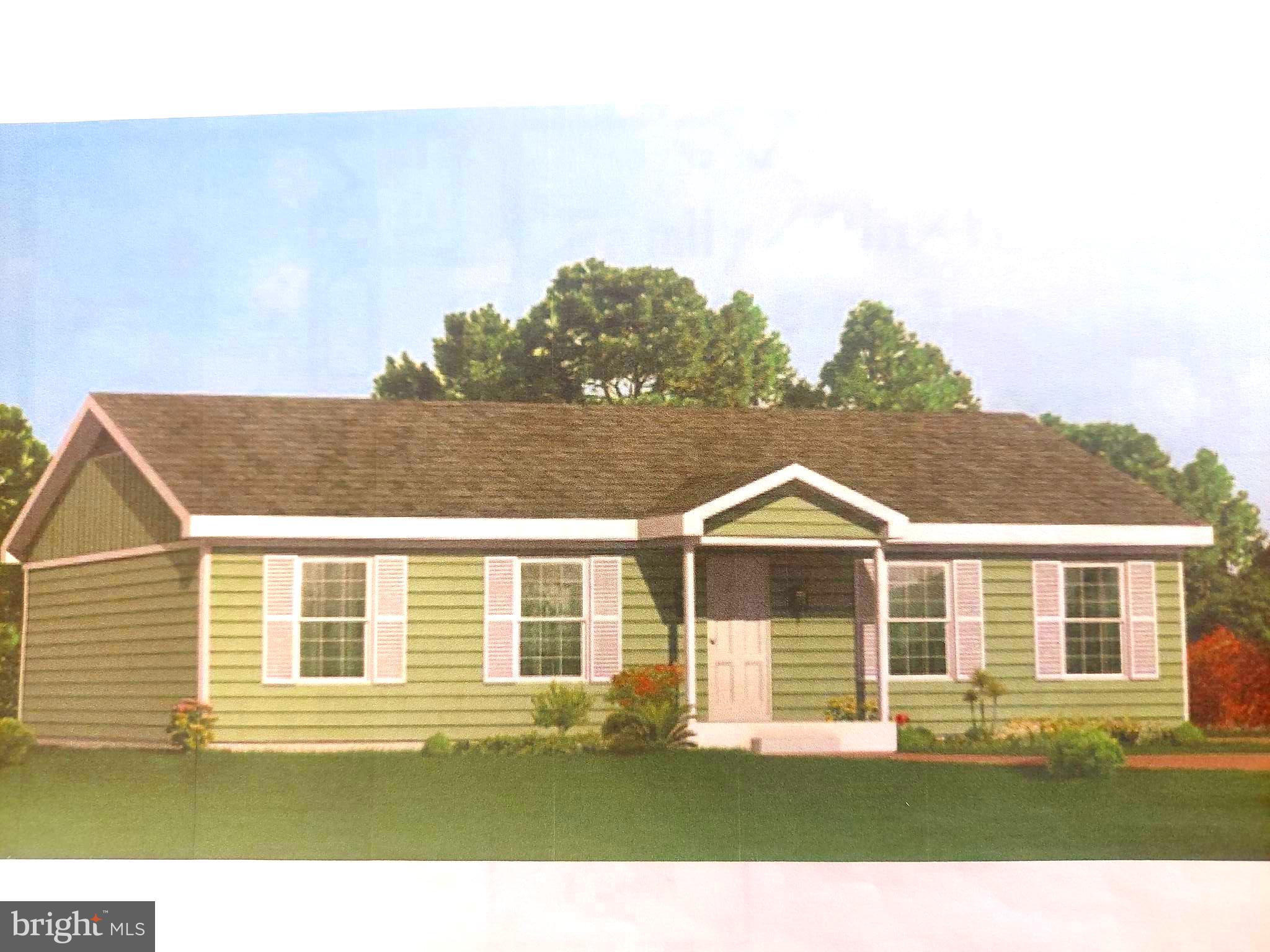 EAST NEW MARKET - Residential