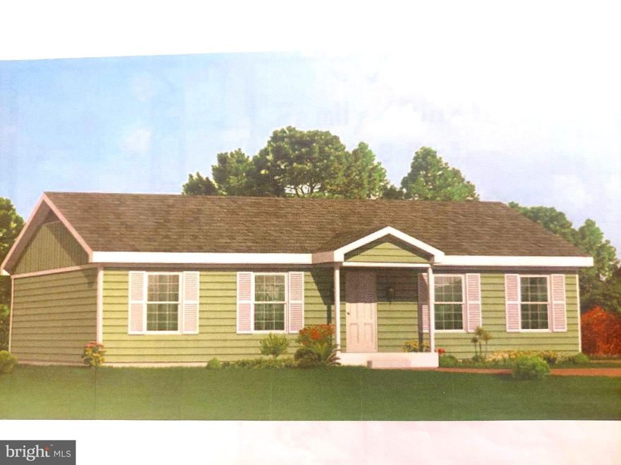 📍 5914 Harvey Street – Coming Soon in East New Market!

Be the first to own this brand-new 1,344 sq. ft. ranch-style home scheduled for completion in approximately two months!

This thoughtfully designed home will feature:
✔️ 3 spacious bedrooms
✔️ 2 full bathrooms
✔️ Open, comfortable layout ideal for everyday living
✔️ Situated on a very large lot with room to enjoy outdoor space

Located within walking distance to beautiful Friendship Park, where you’ll find a walking trail and playground equipment — perfect for getting outside and enjoying the community.

East New Market is known for its quiet small-town charm, and the local events committee keeps the calendar full with activities throughout the year, giving residents a true sense of community.

This home is currently under construction — now is a great time to secure it early!

📞 Contact the agent today for more details and to schedule a tour as construction progresses.