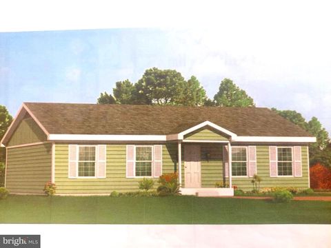 Homes For Sale - 5914 Harvey Street<br/> Dorchester County, EAST NEW MARKET, MD 21631