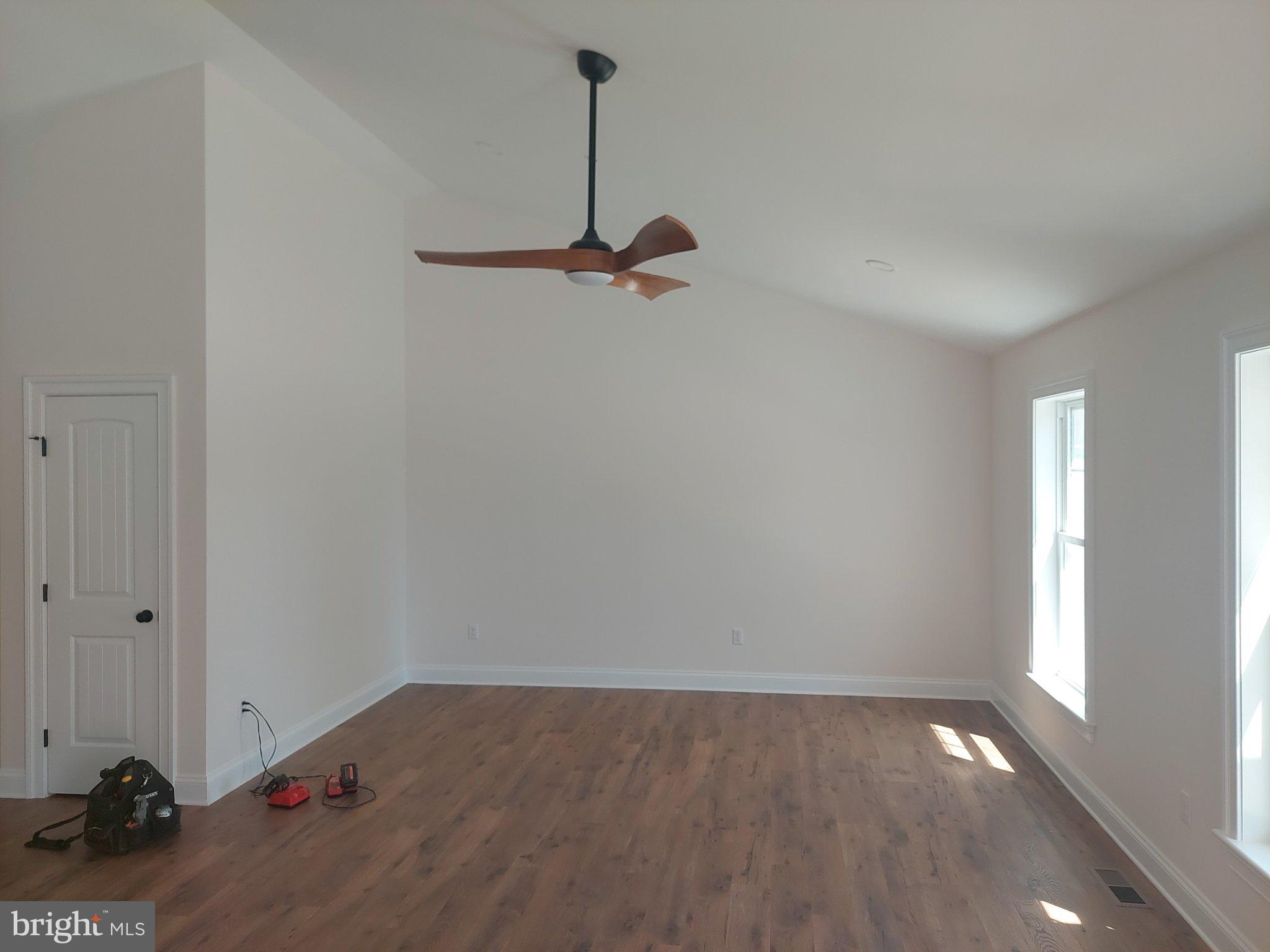 EAST NEW MARKET - Residential