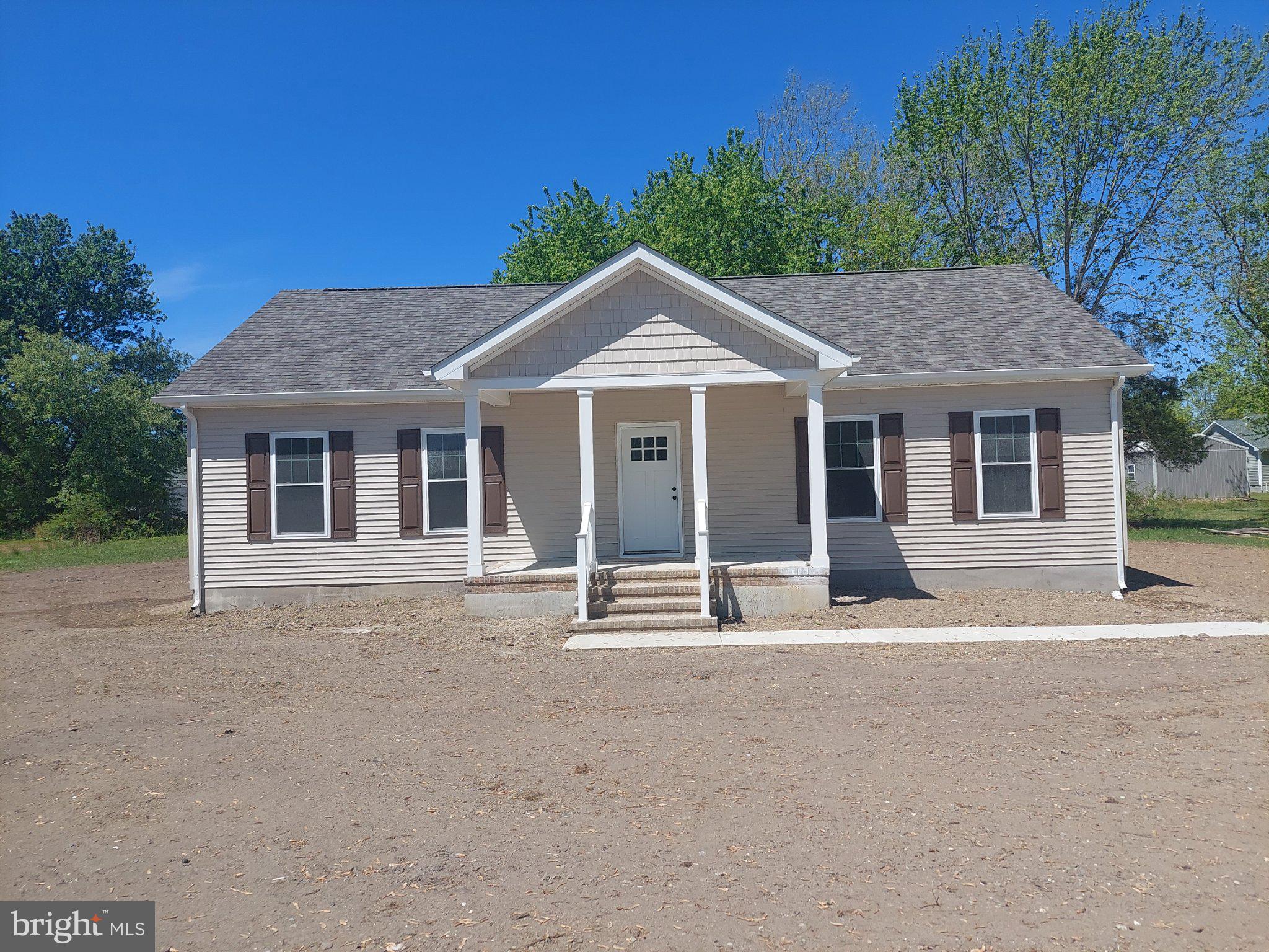 EAST NEW MARKET - Residential