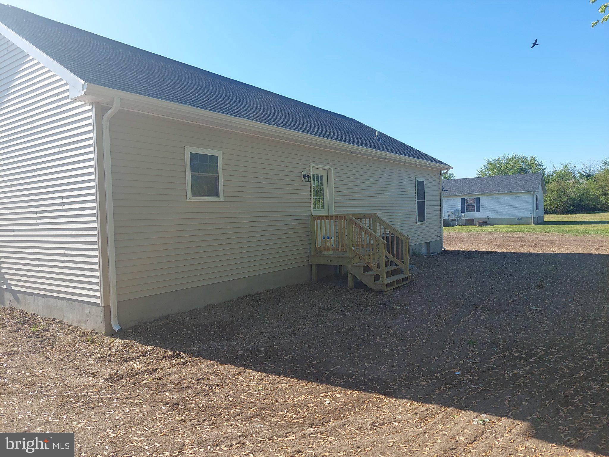 EAST NEW MARKET - Residential