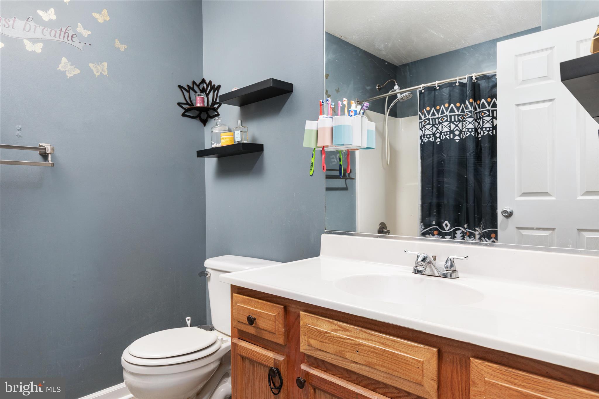 WARDEN GLEN - Residential