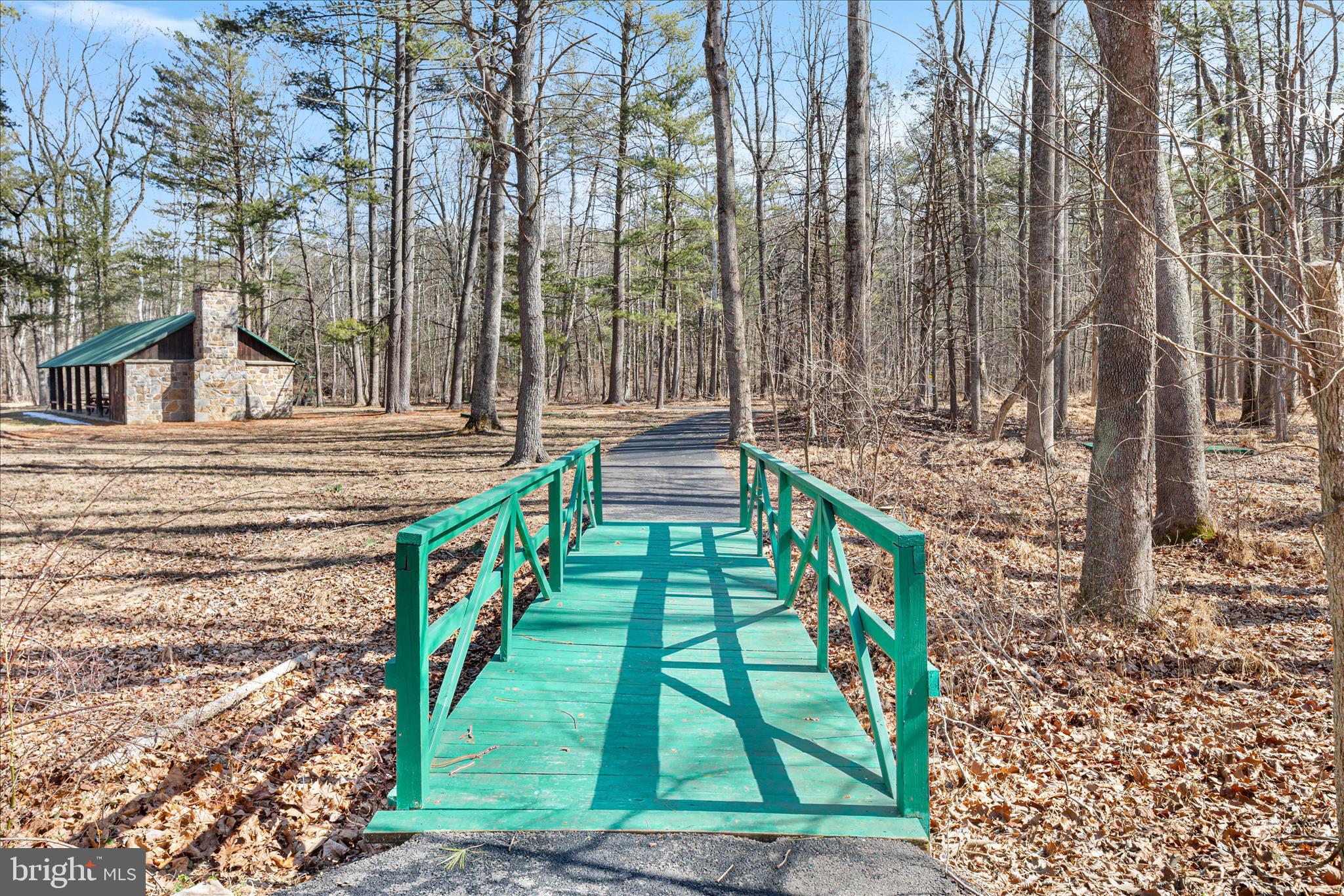 WARDEN GLEN - Residential