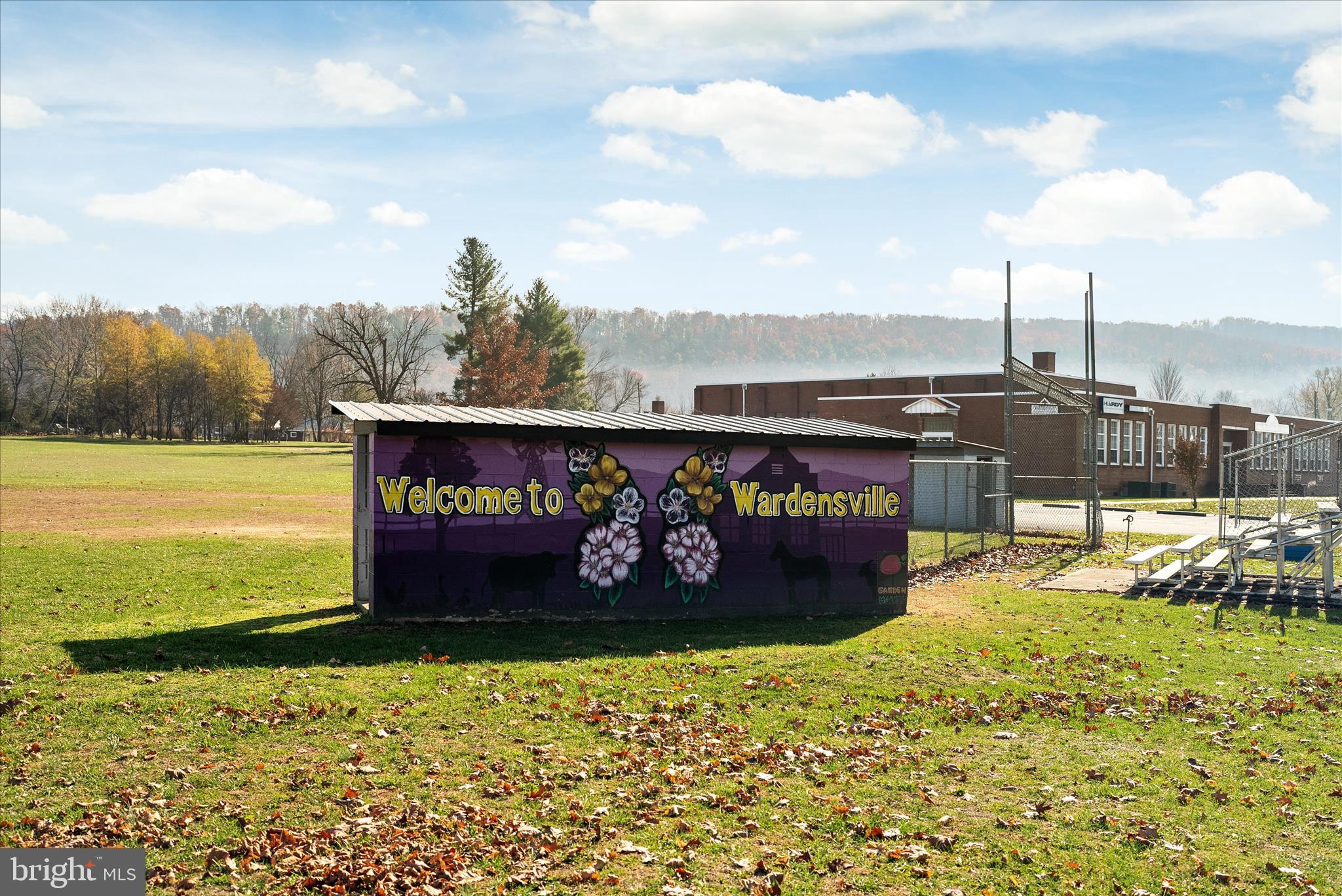 WARDEN GLEN - Residential