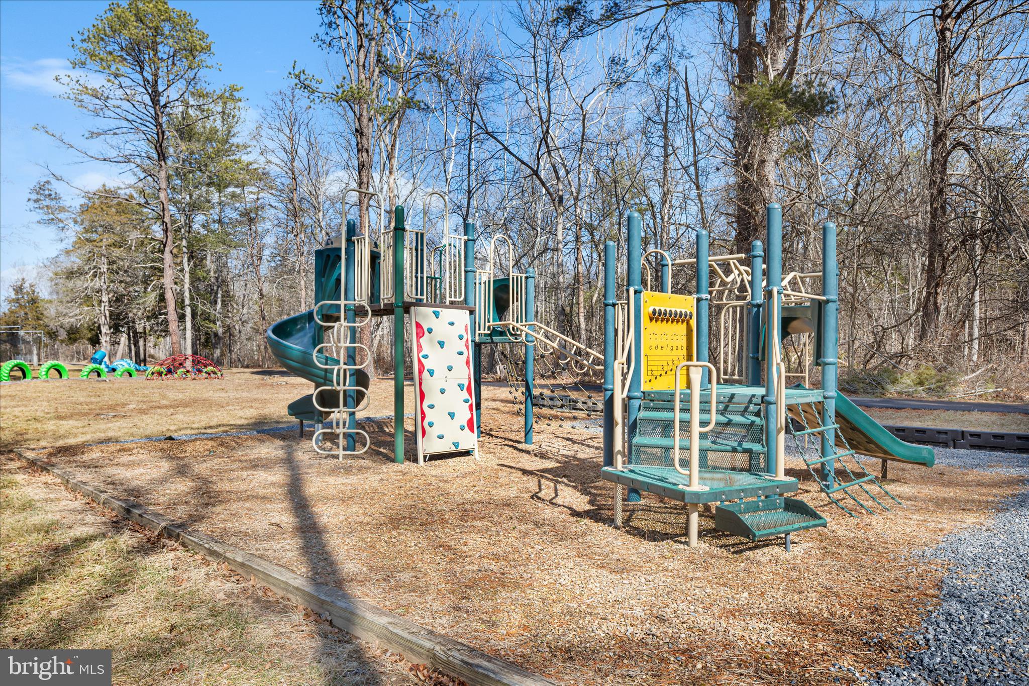 WARDEN GLEN - Residential