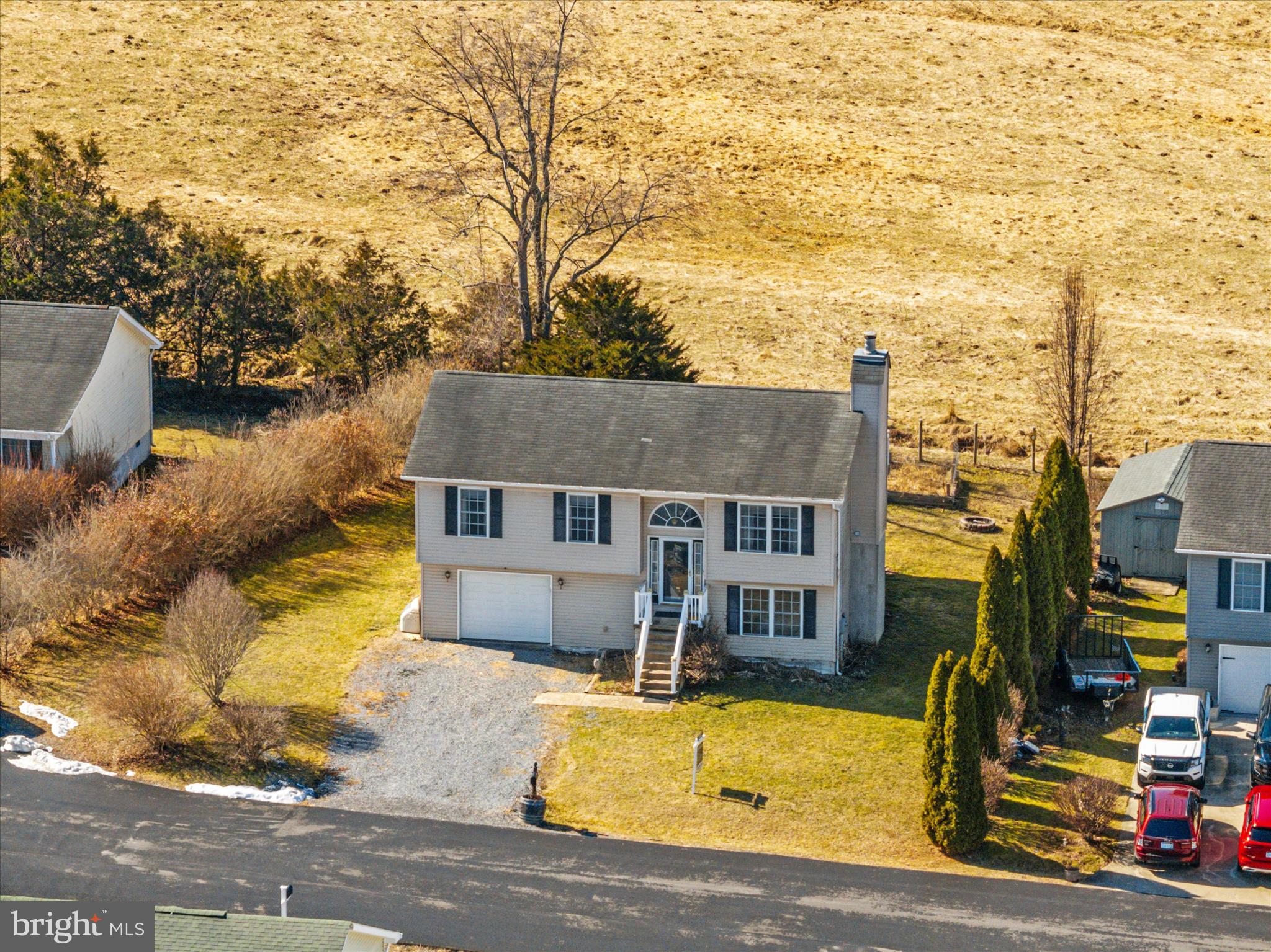 WARDEN GLEN - Residential