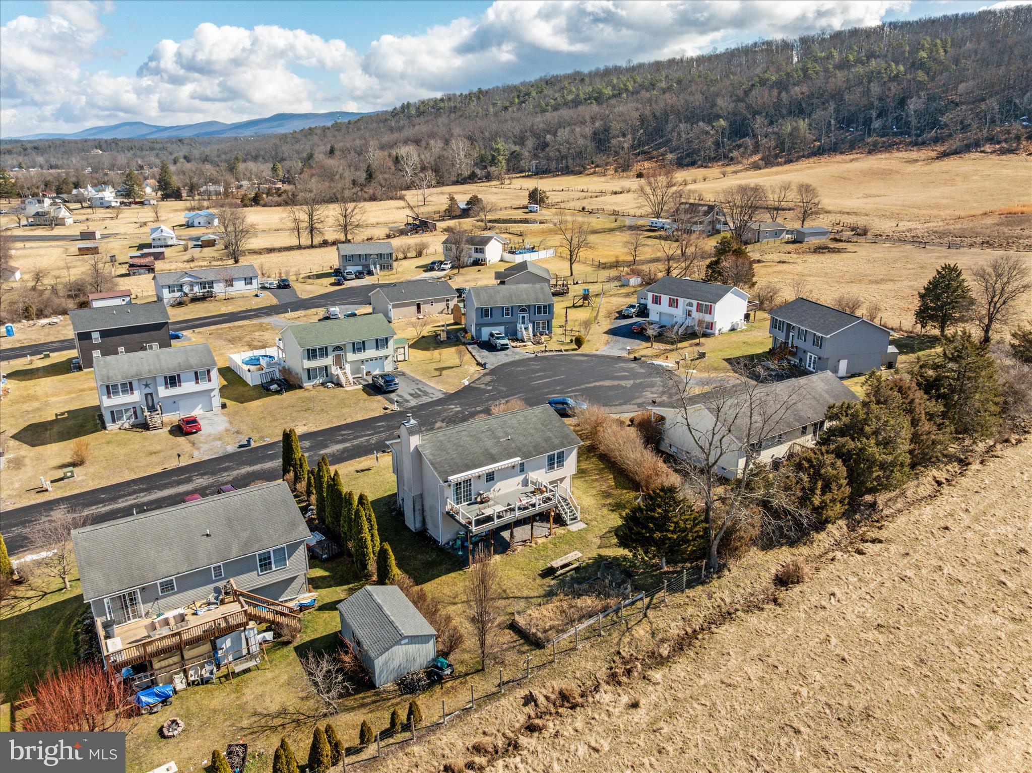 WARDEN GLEN - Residential