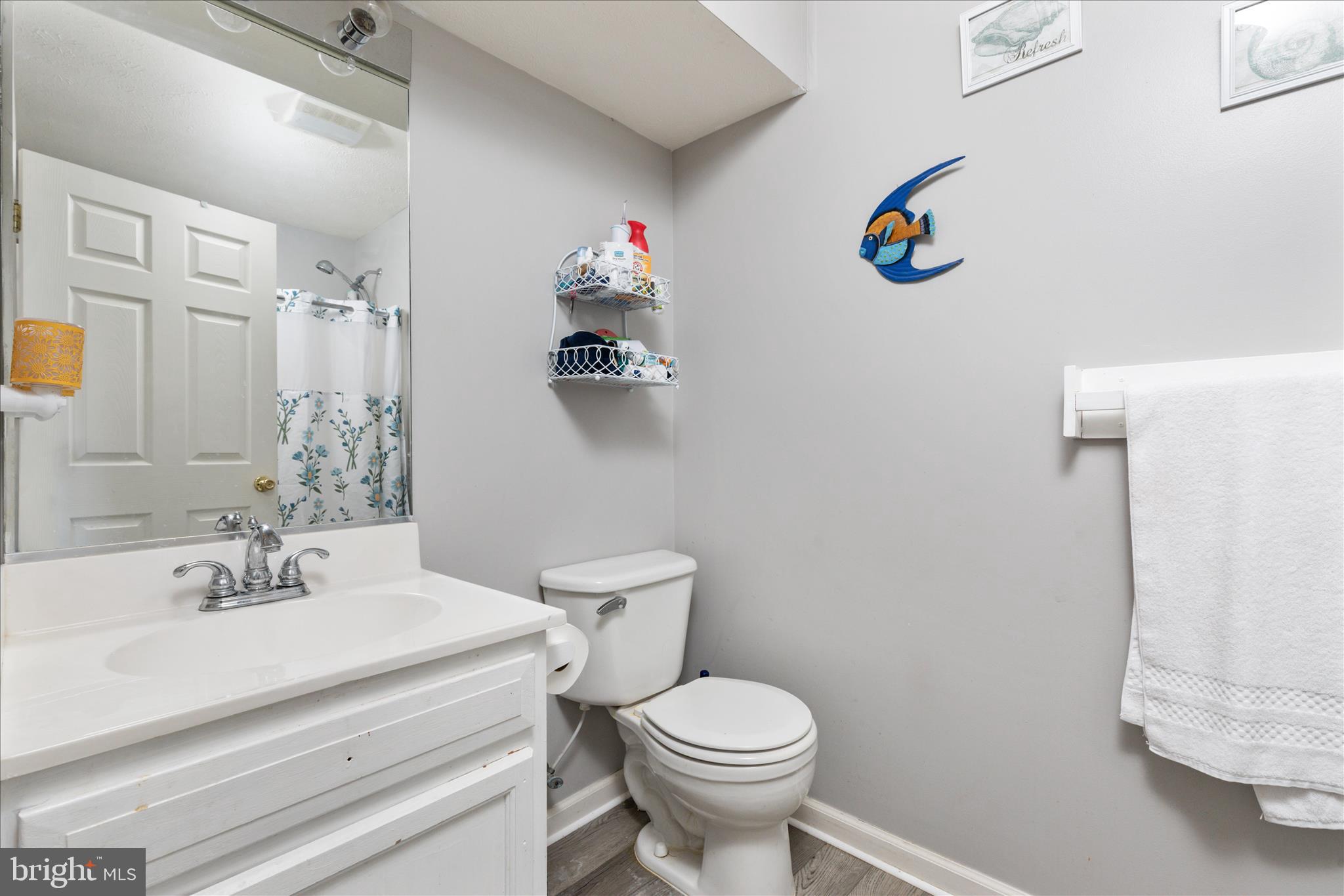 WARDEN GLEN - Residential