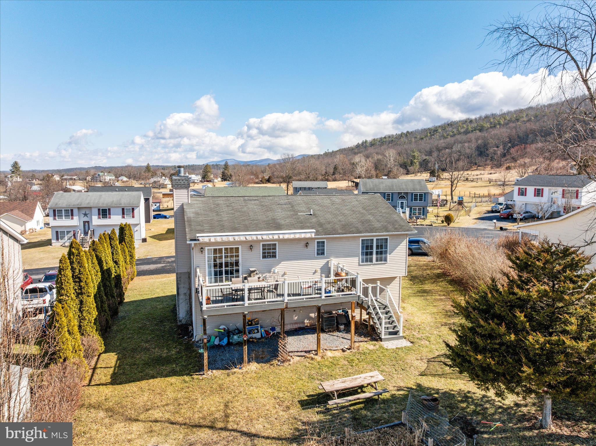 WARDEN GLEN - Residential