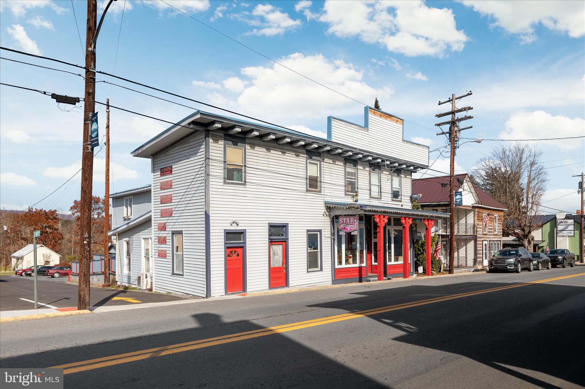 WARDEN GLEN - Residential