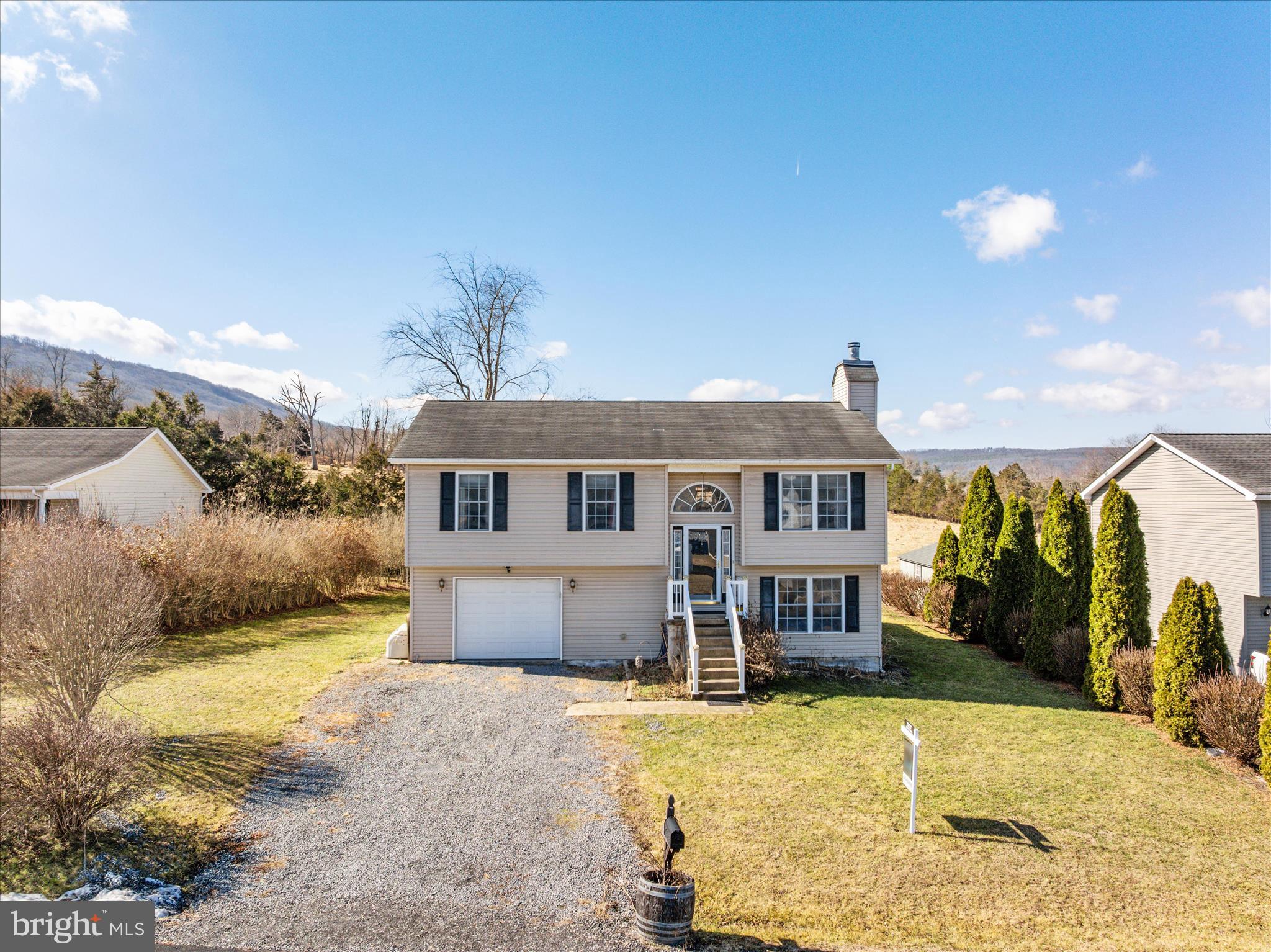 WARDEN GLEN - Residential