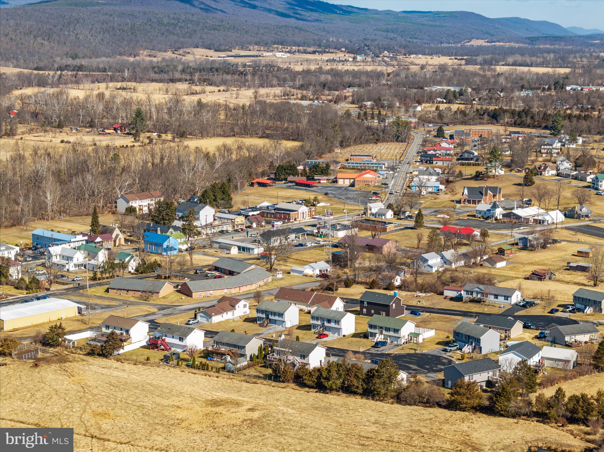 WARDEN GLEN - Residential