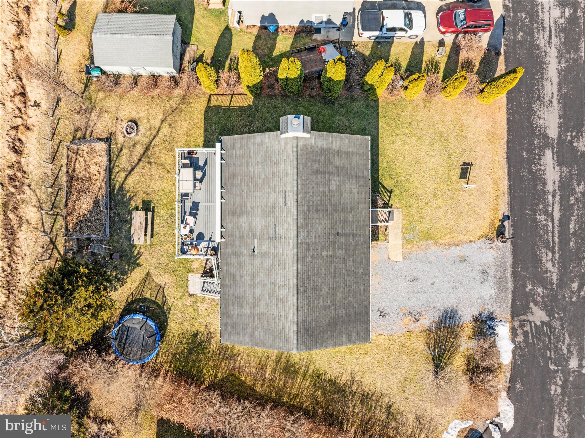 WARDEN GLEN - Residential